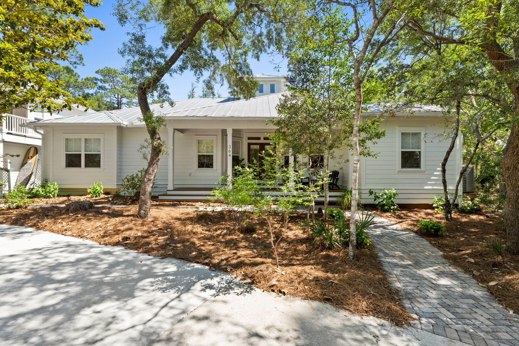 BAY MAGNOLIA - Residential