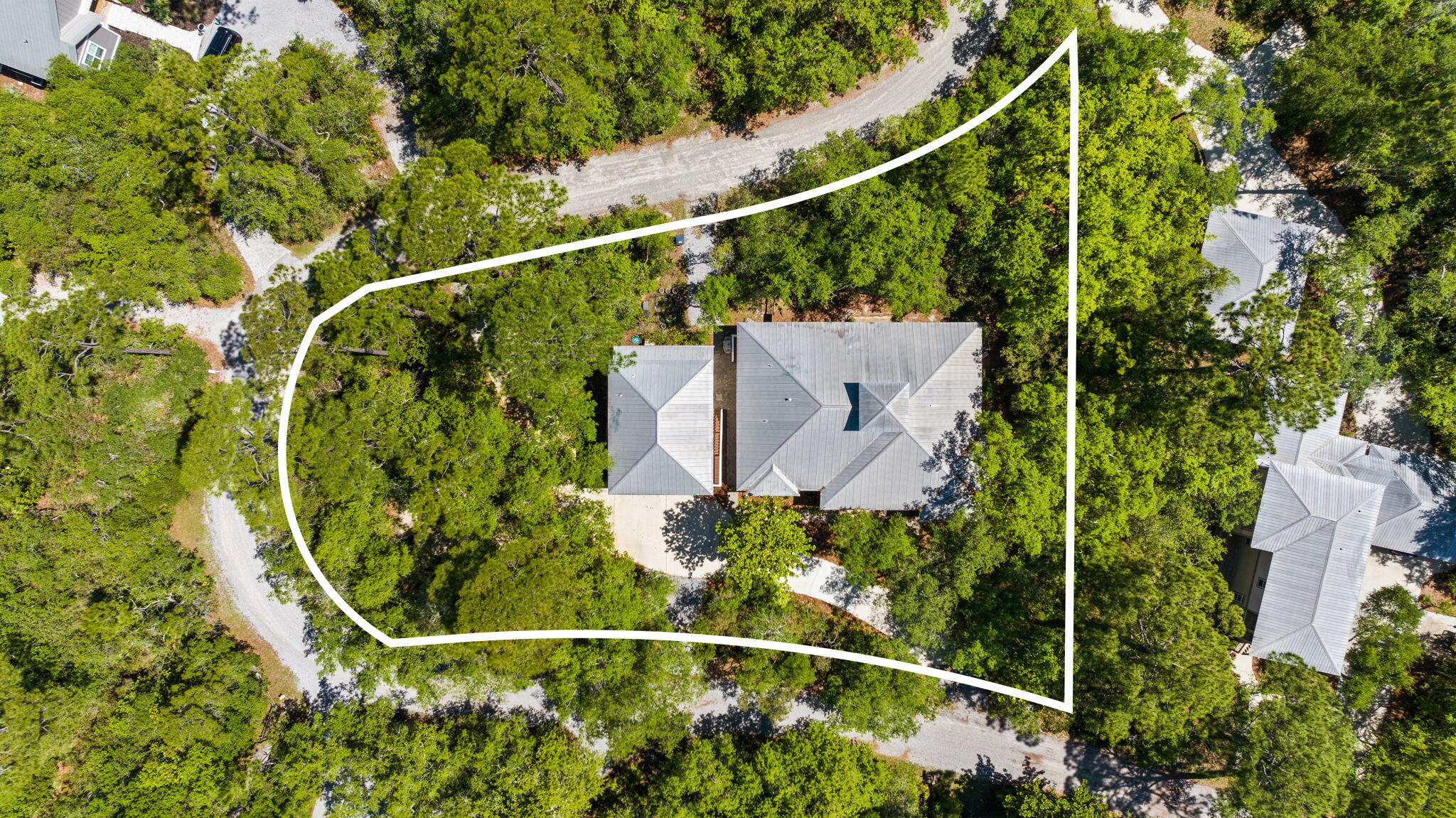 BAY MAGNOLIA - Residential
