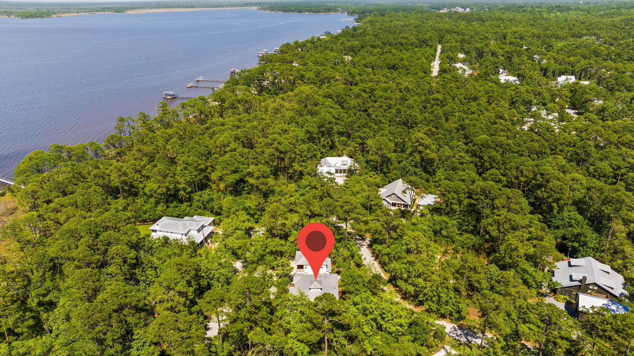 BAY MAGNOLIA - Residential