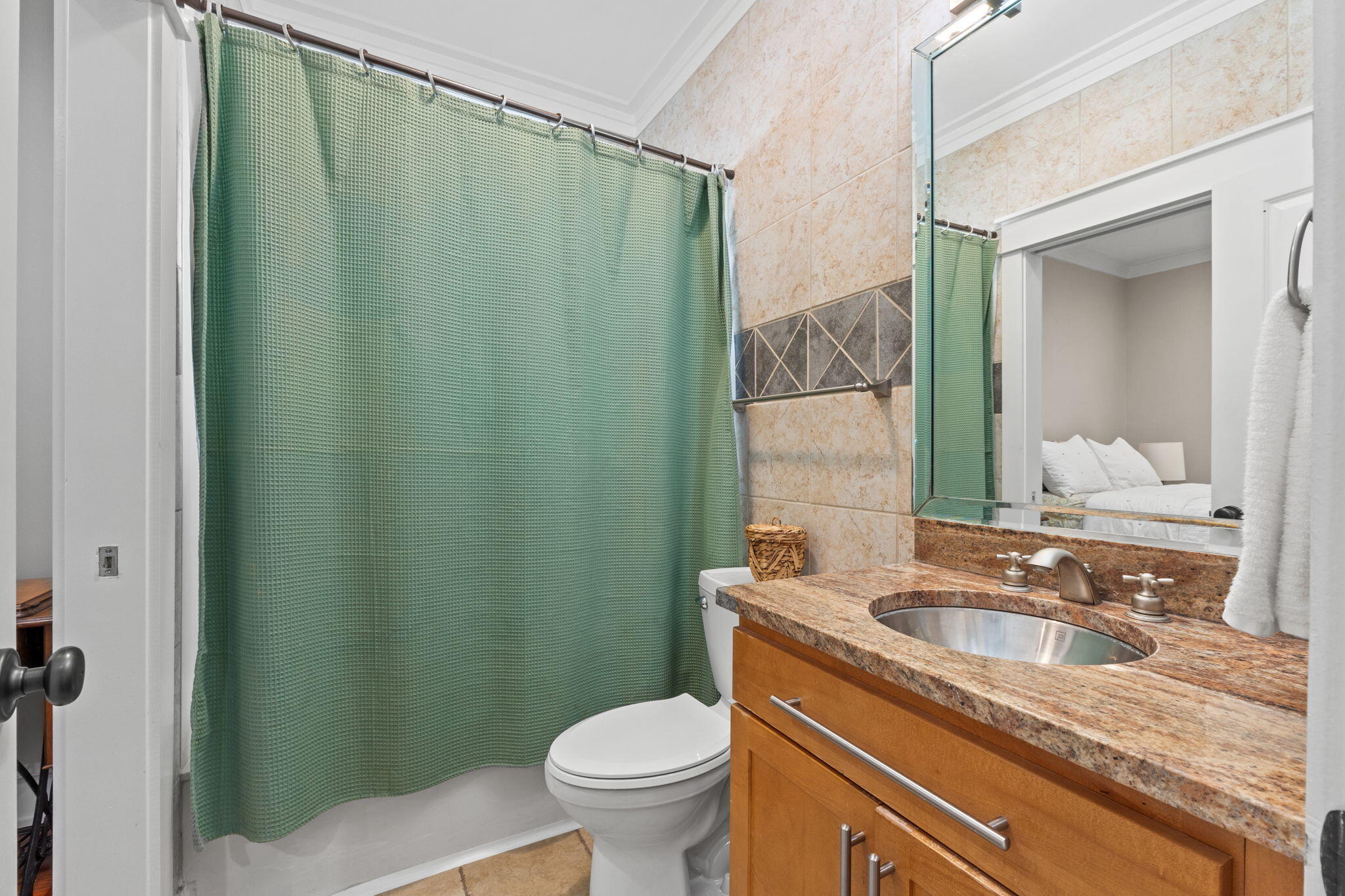 BAY MAGNOLIA - Residential
