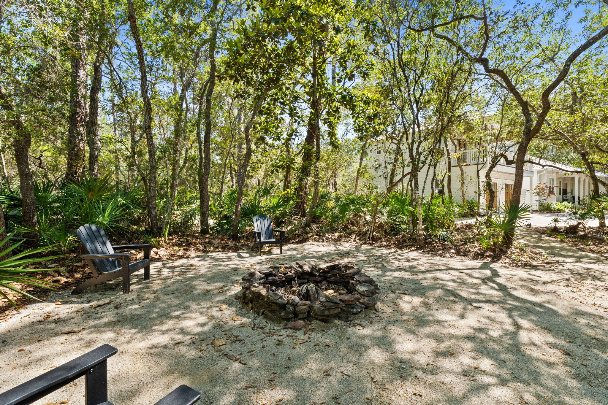 BAY MAGNOLIA - Residential