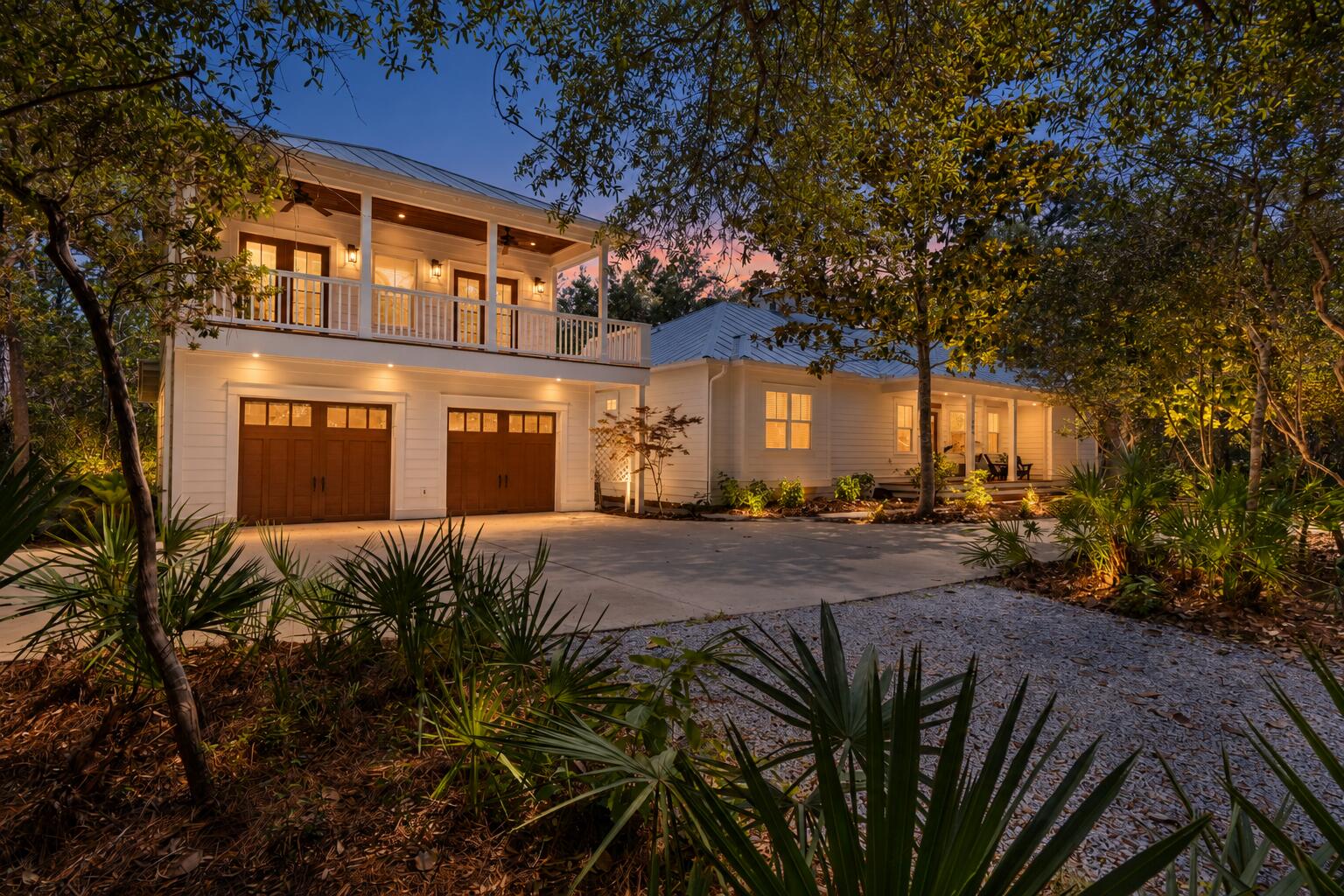 BAY MAGNOLIA - Residential