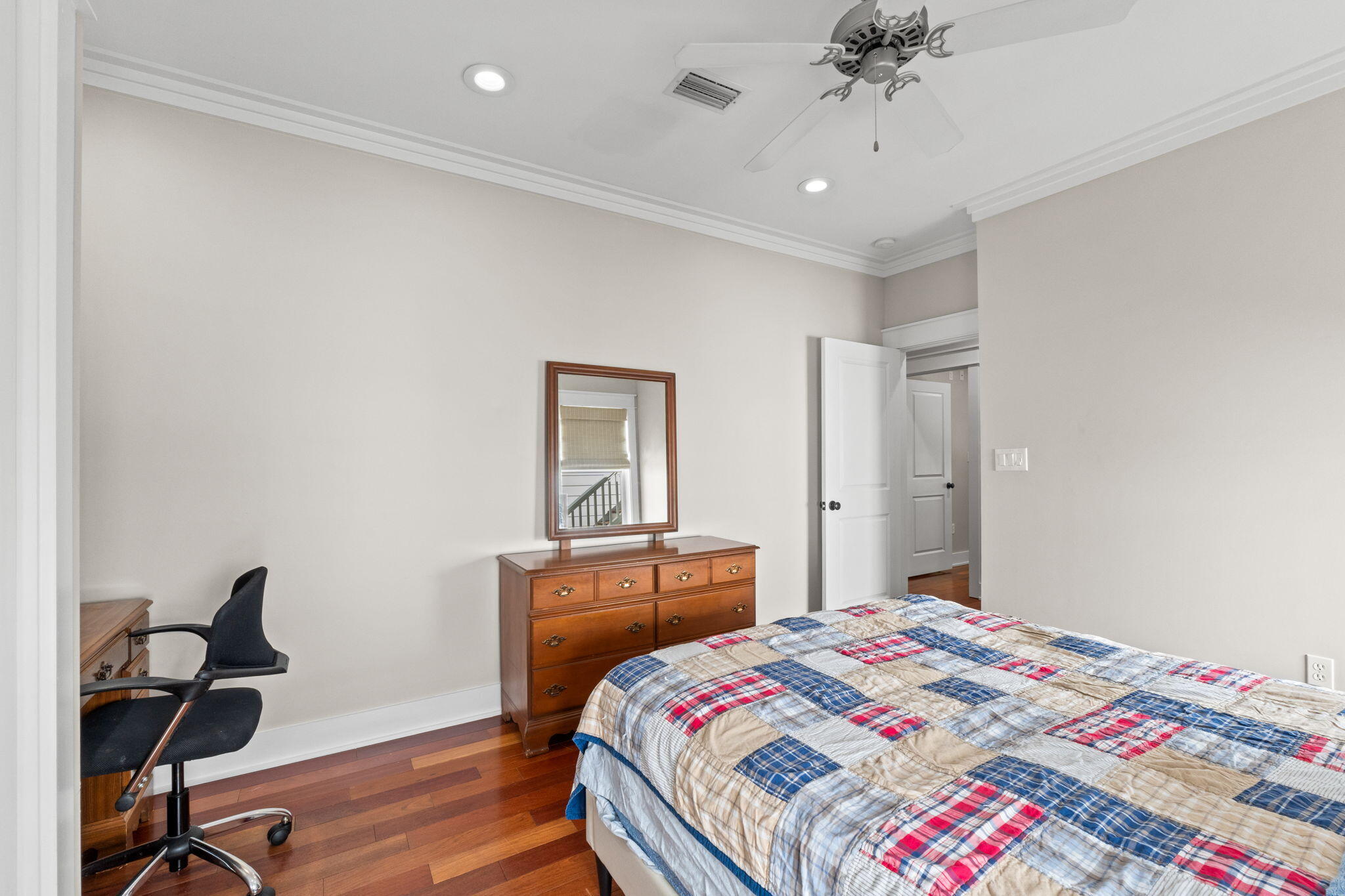 BAY MAGNOLIA - Residential