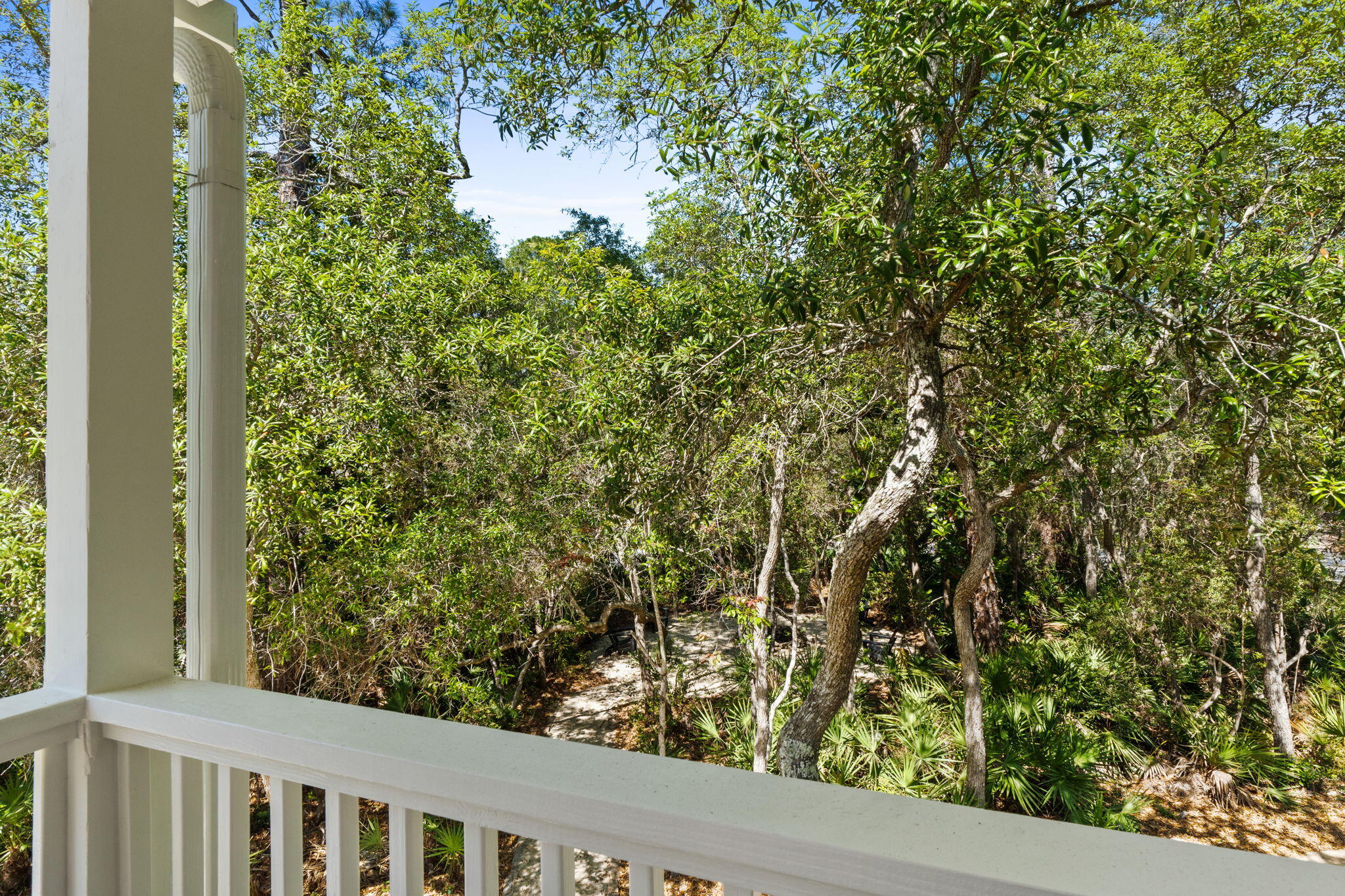 BAY MAGNOLIA - Residential