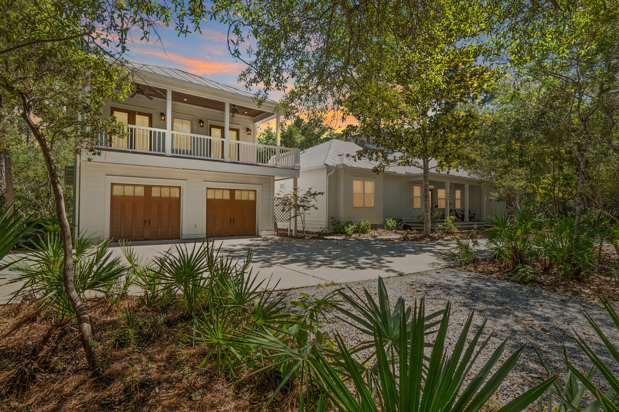 BAY MAGNOLIA - Residential