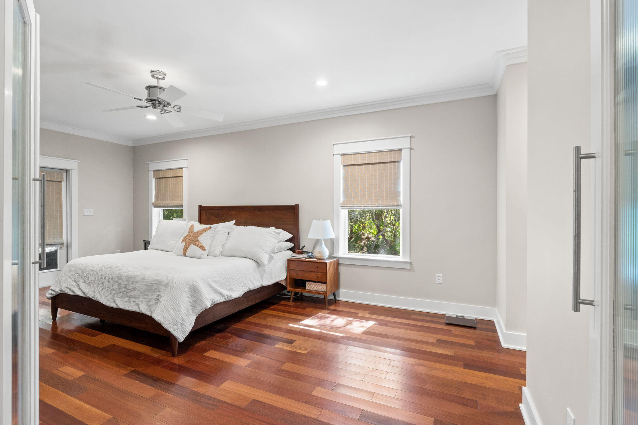 BAY MAGNOLIA - Residential