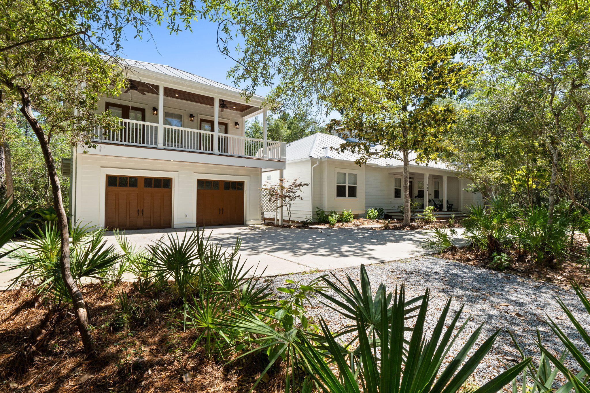 BAY MAGNOLIA - Residential