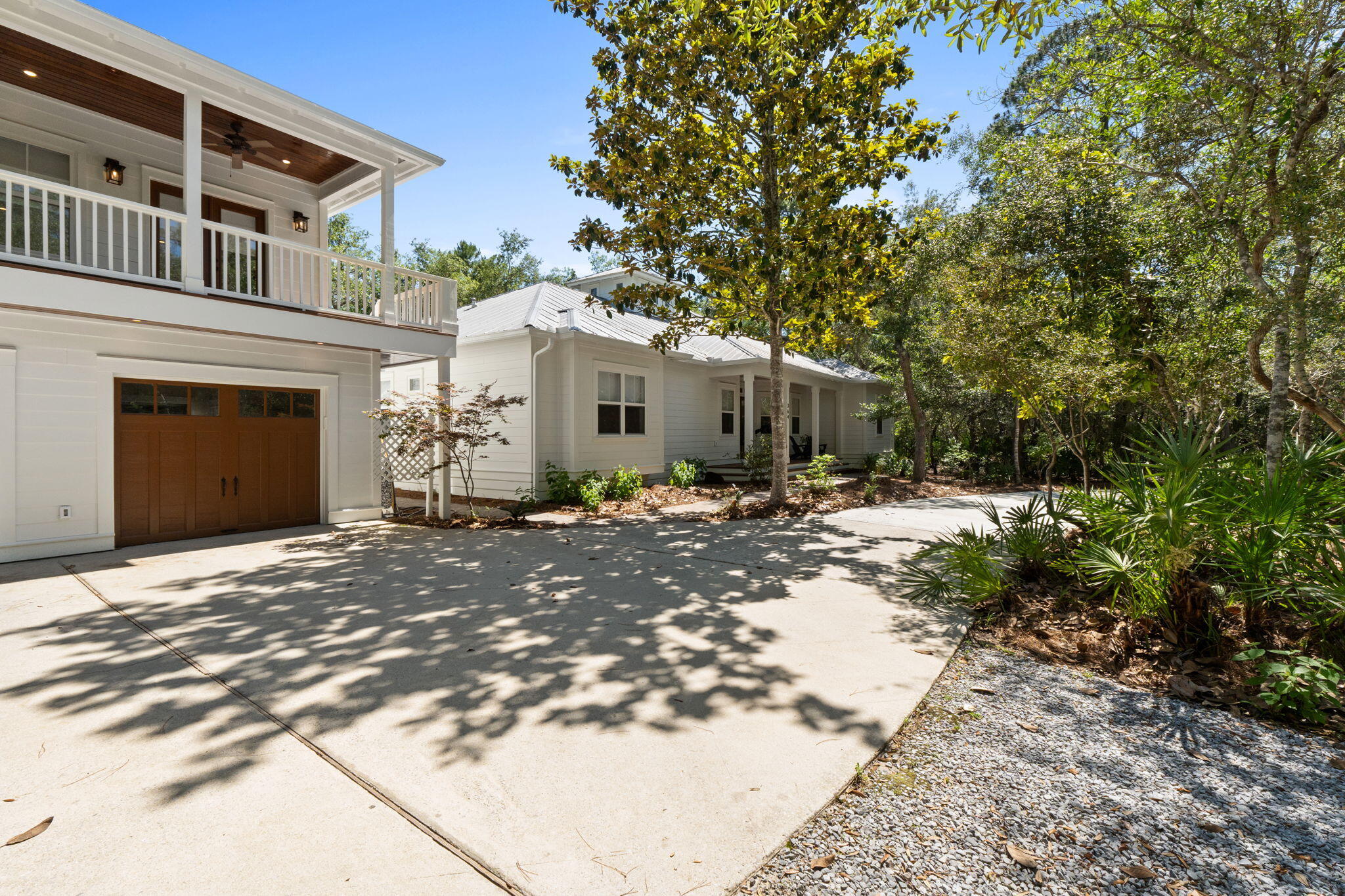 BAY MAGNOLIA - Residential