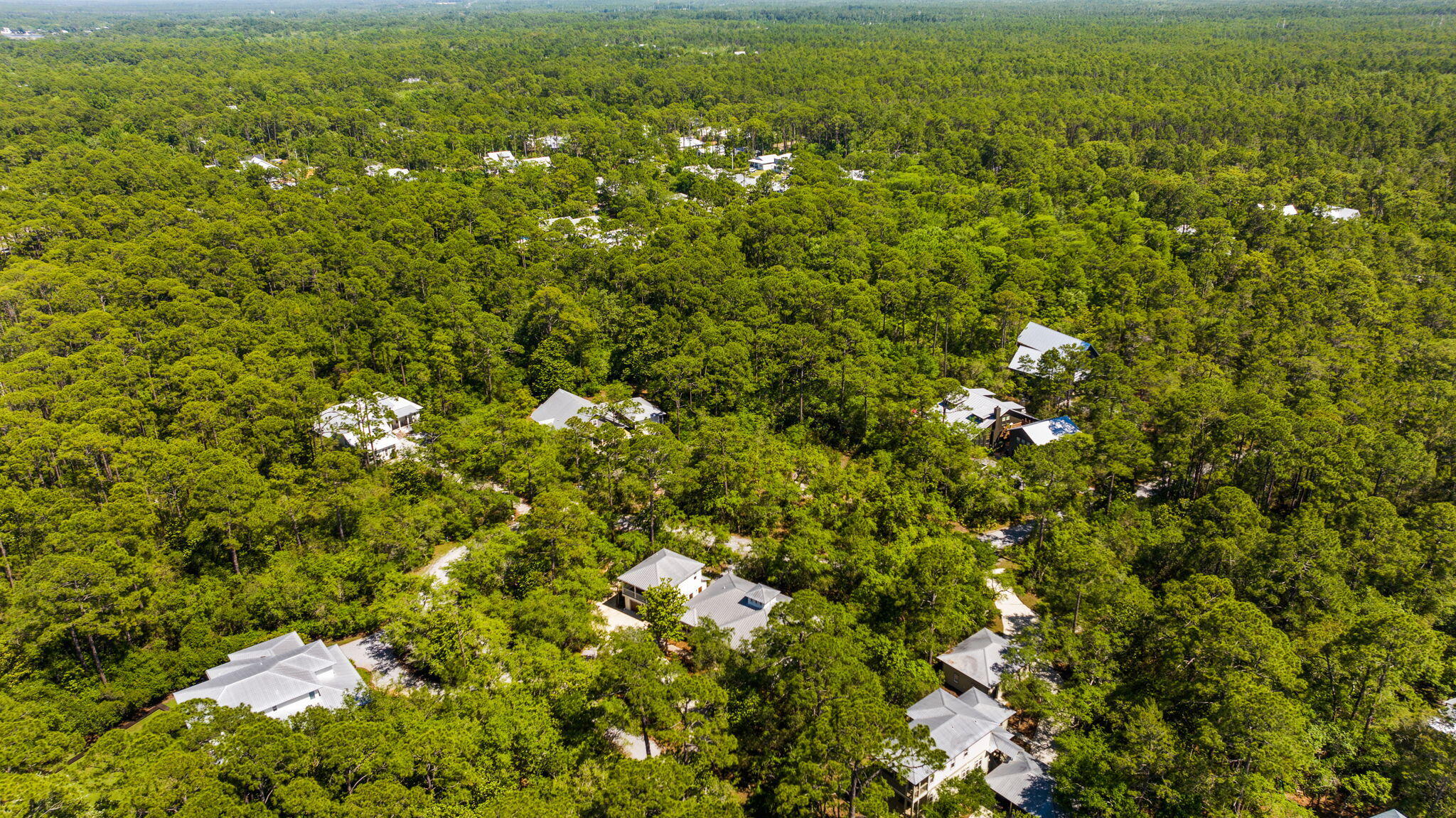 BAY MAGNOLIA - Residential