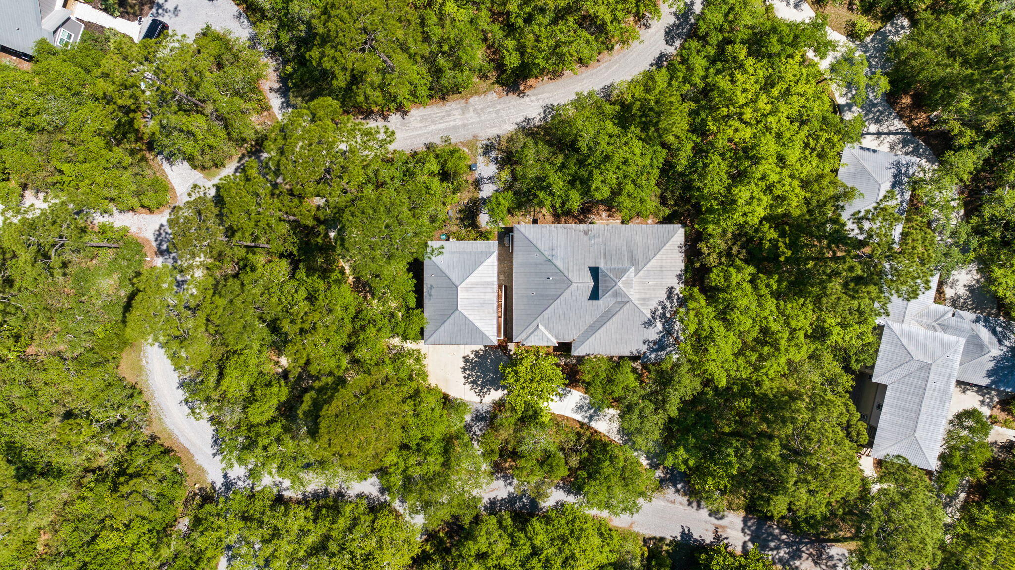 BAY MAGNOLIA - Residential