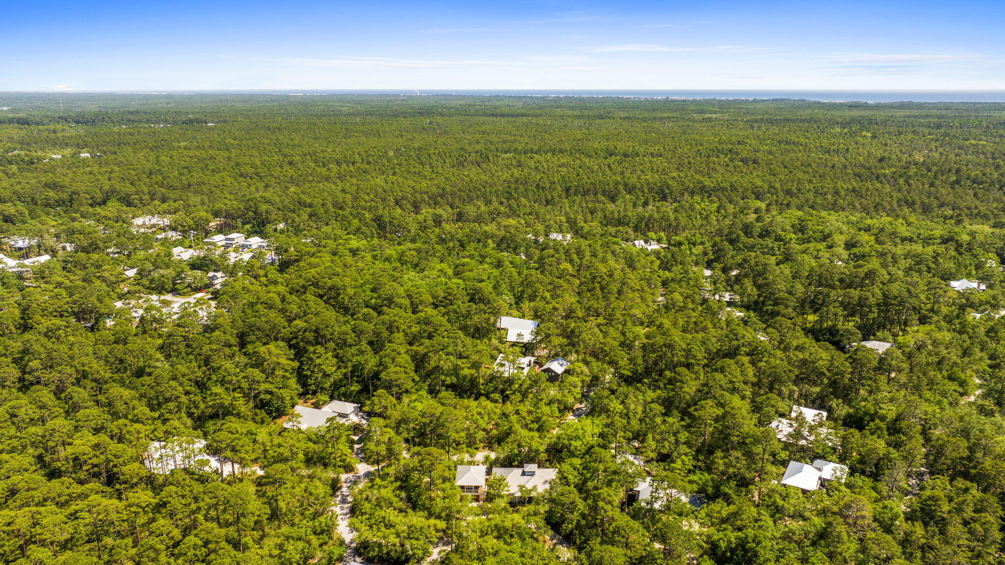 BAY MAGNOLIA - Residential