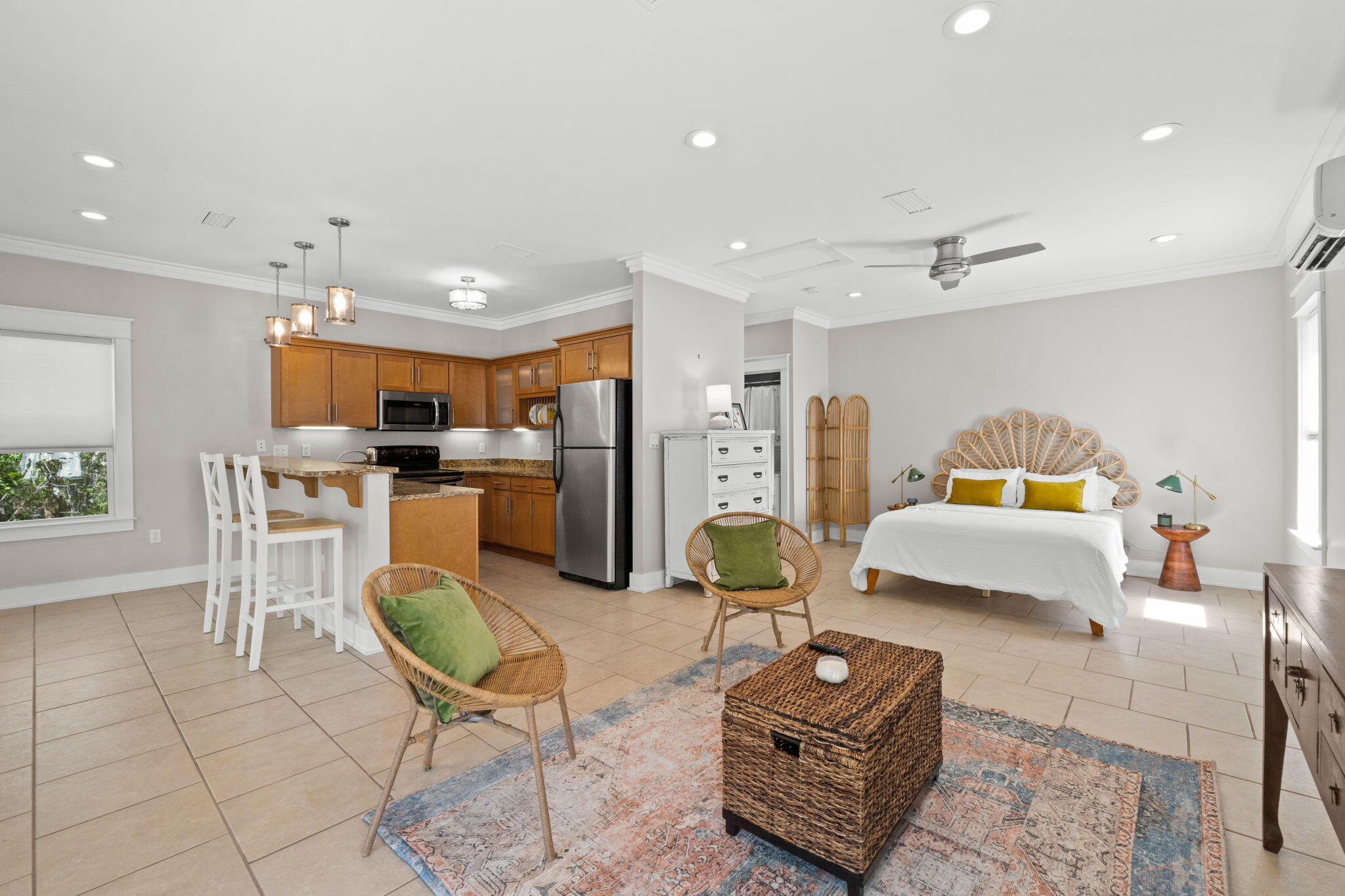 BAY MAGNOLIA - Residential