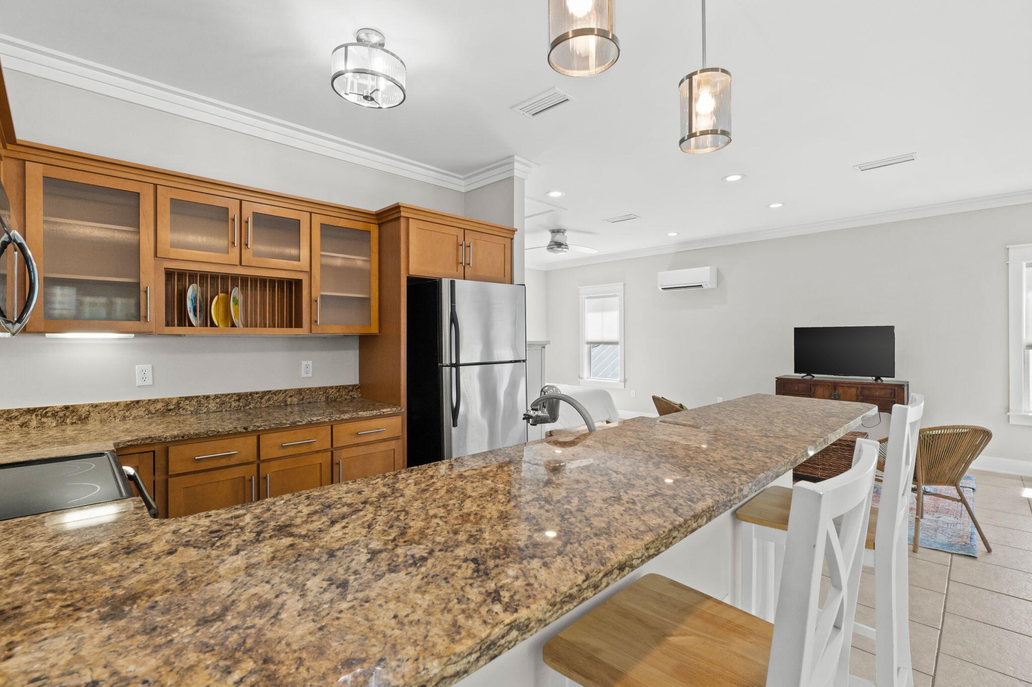 BAY MAGNOLIA - Residential