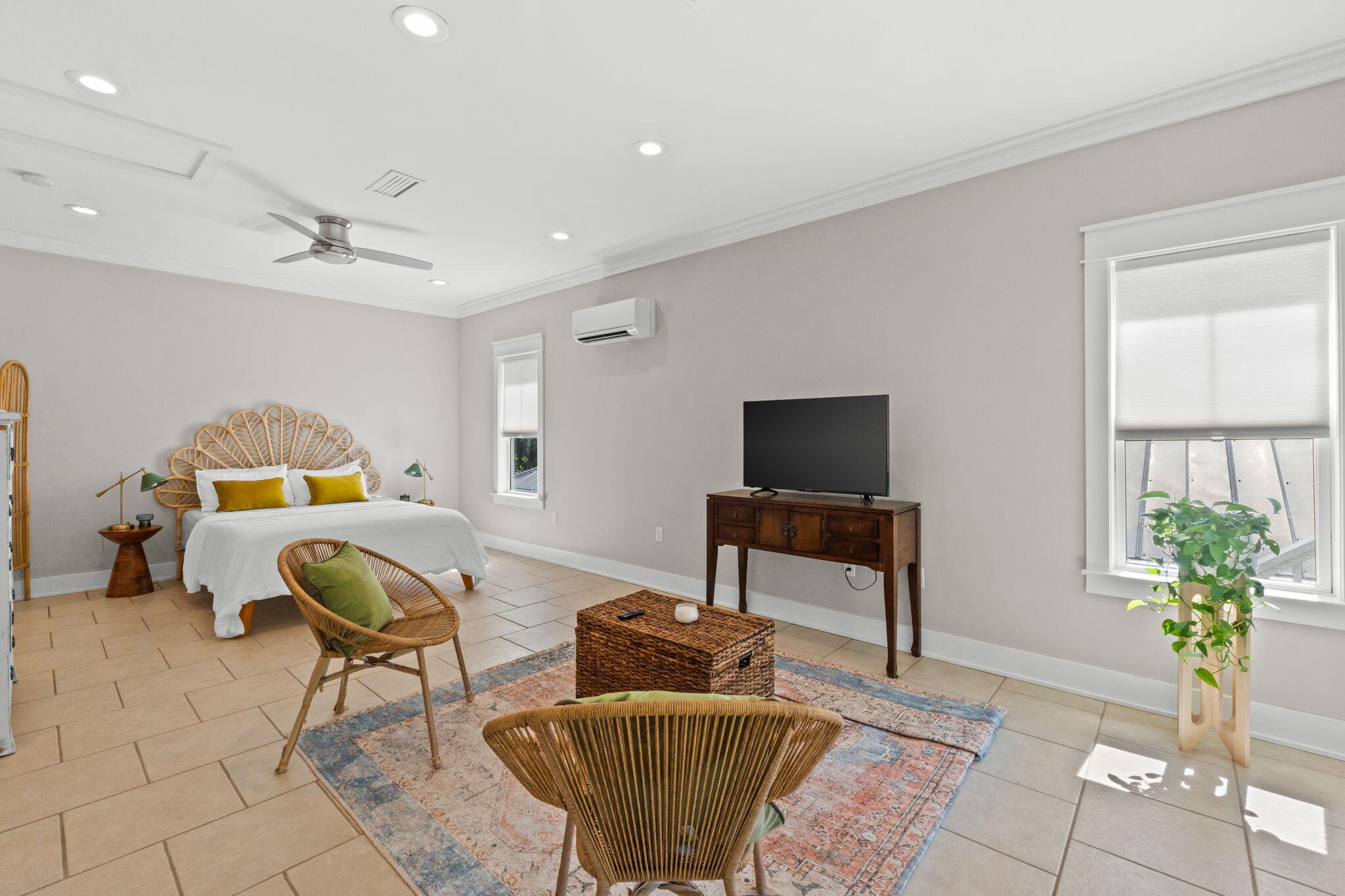 BAY MAGNOLIA - Residential