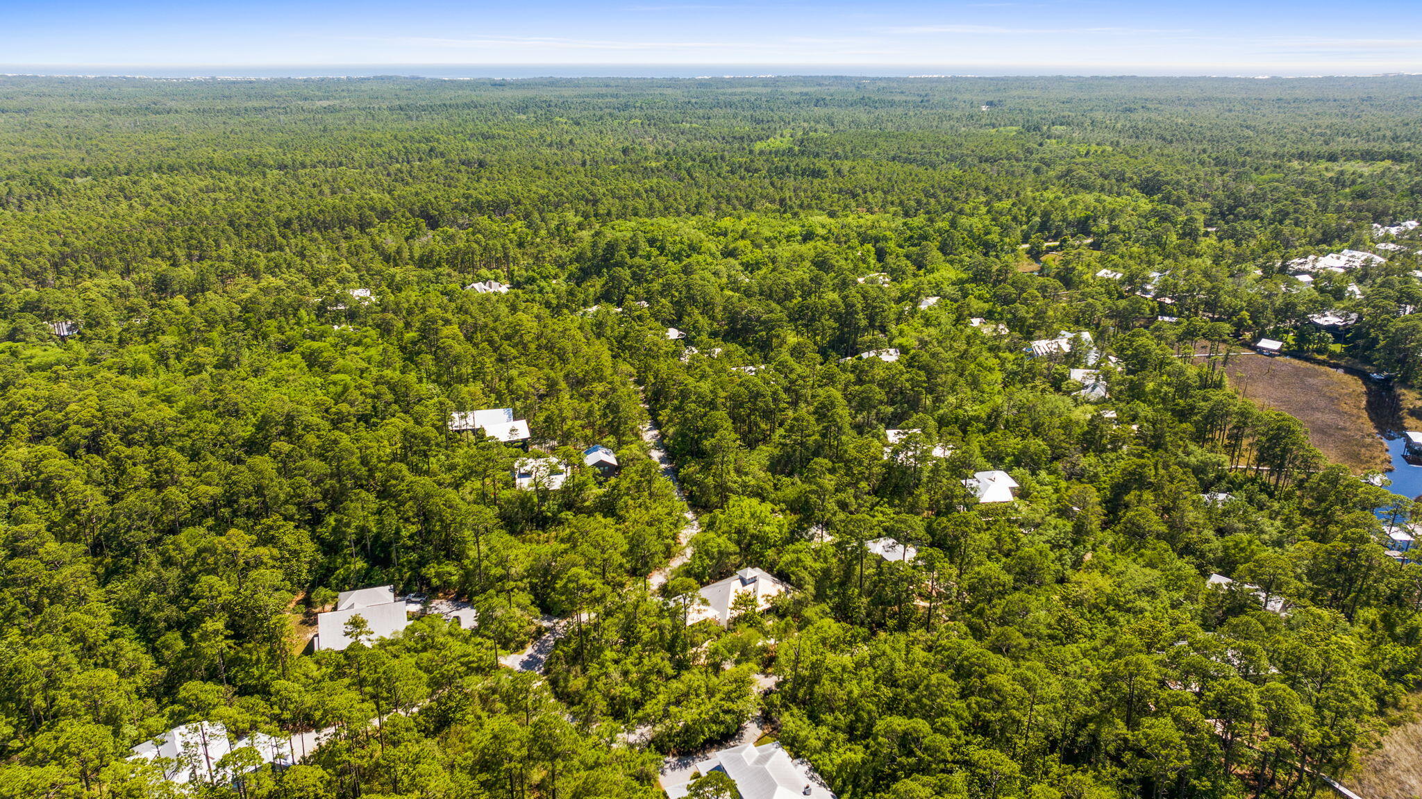 BAY MAGNOLIA - Residential