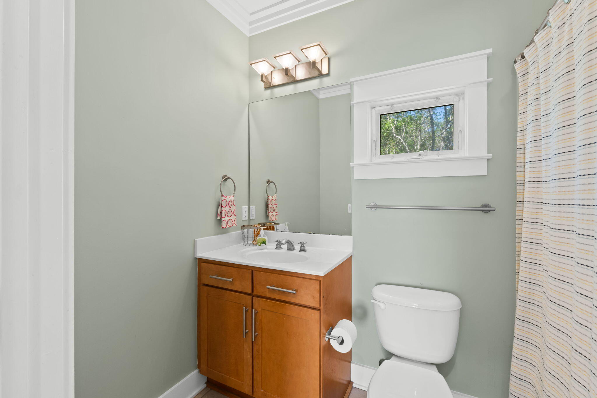 BAY MAGNOLIA - Residential