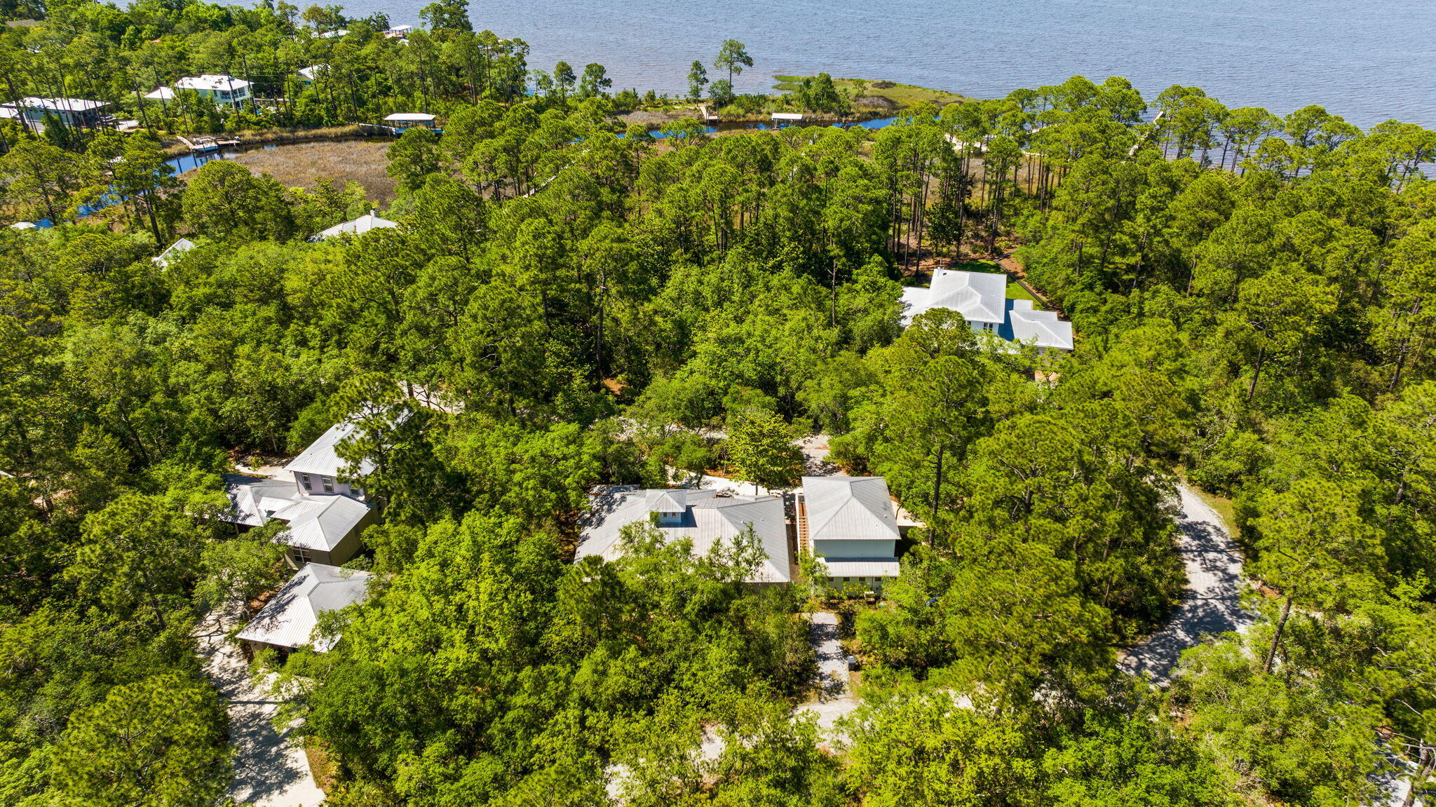 BAY MAGNOLIA - Residential
