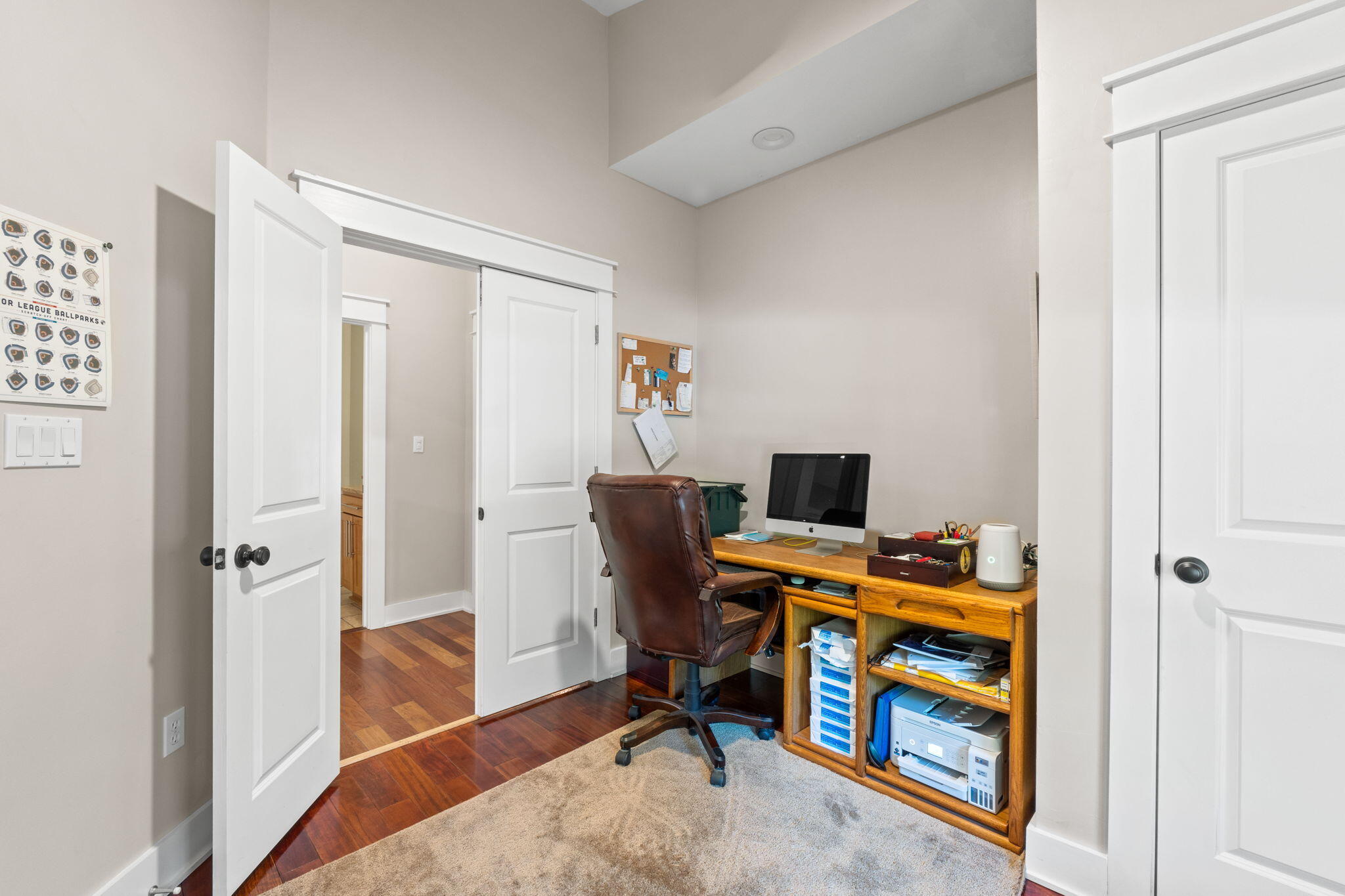BAY MAGNOLIA - Residential