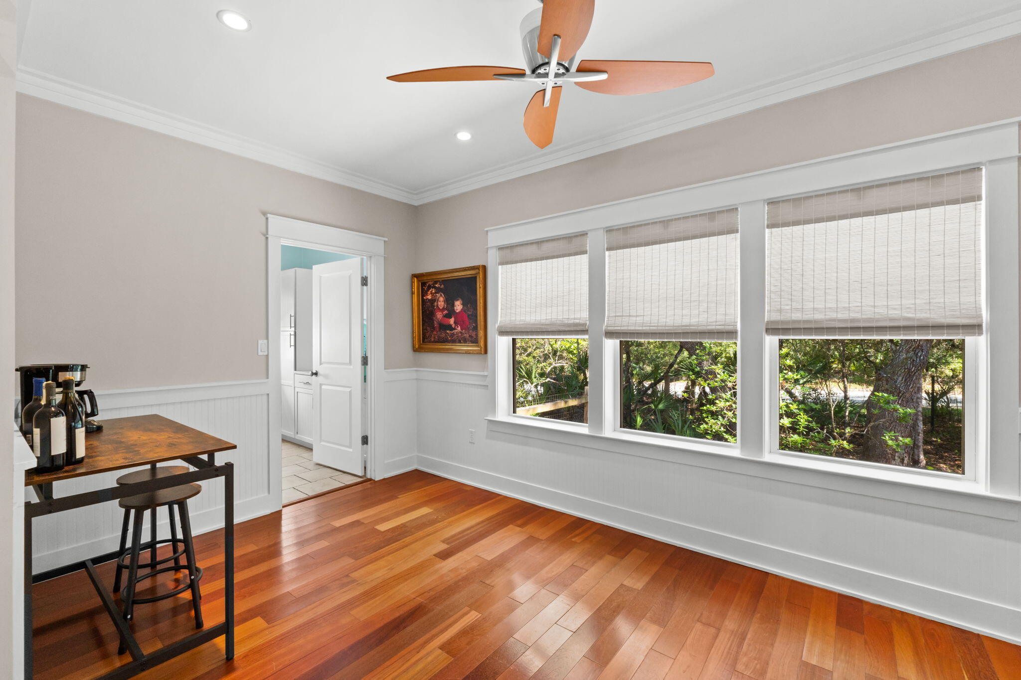 BAY MAGNOLIA - Residential