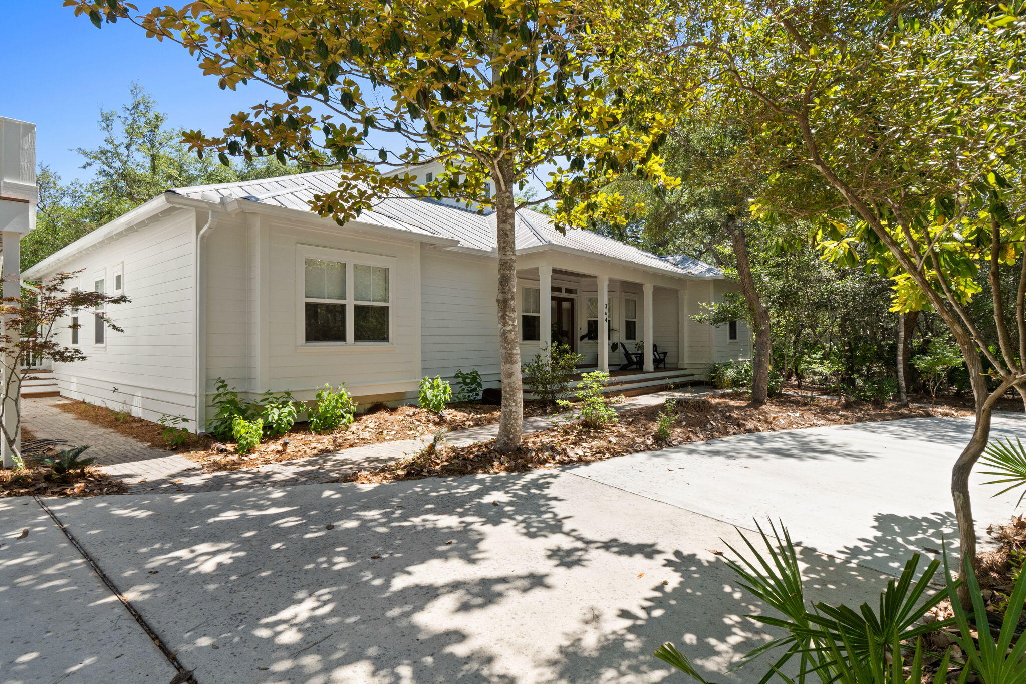 BAY MAGNOLIA - Residential