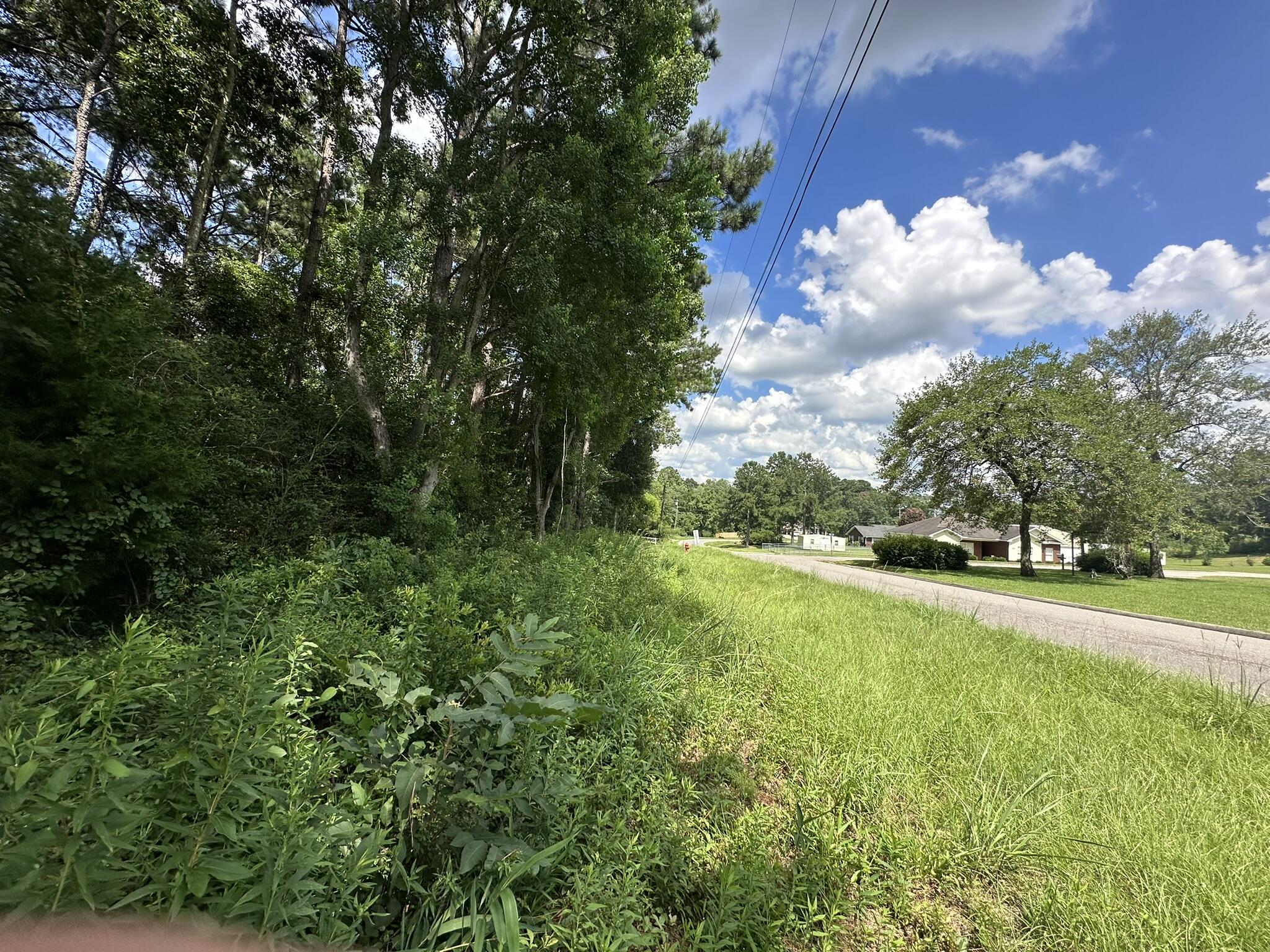 Tucked away from the hustle and bustle, this residential lot on Duval Drive offers a peaceful setting within an established Opp subdivision. Enjoy the appeal of being off the beaten path while remaining convenient to the everyday amenities, schools, shopping, dining, and community attractions Opp has to offer. With its small-town atmosphere and nearby opportunities for fishing, boating, camping, and outdoor recreation at Frank Jackson State Park, Opp is a wonderful place to put down roots. Whether you are looking for a future homesite or an investment opportunity, this lot offers the chance to make your plans a reality in a quiet neighborhood setting. Buyer and buyer's agent to verify all information deemed important, including lot dimensions, zoning, property use, utilities, and building requirements.
Property is owned via tax deed.