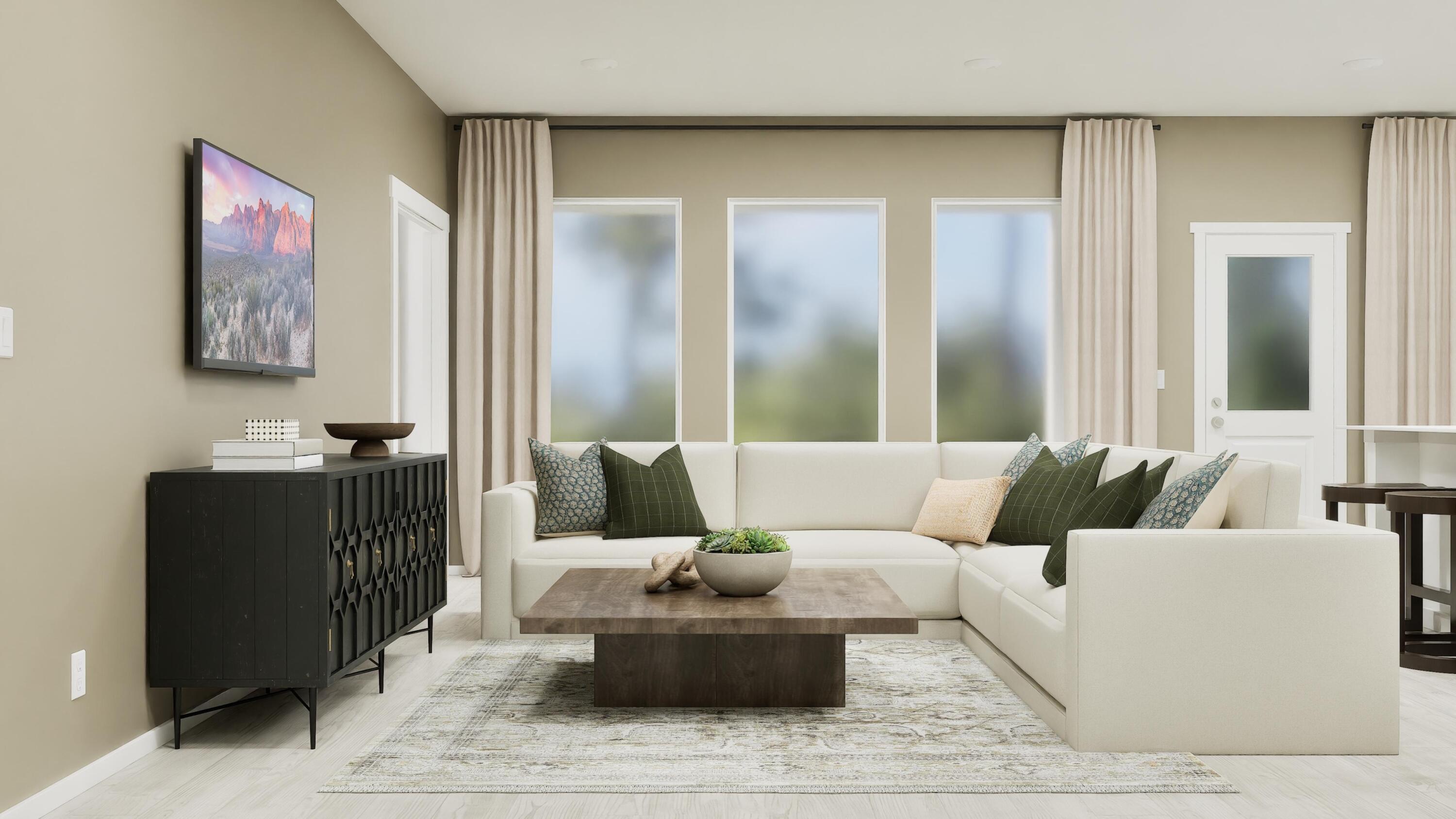 Yellow River Plantation - Residential
