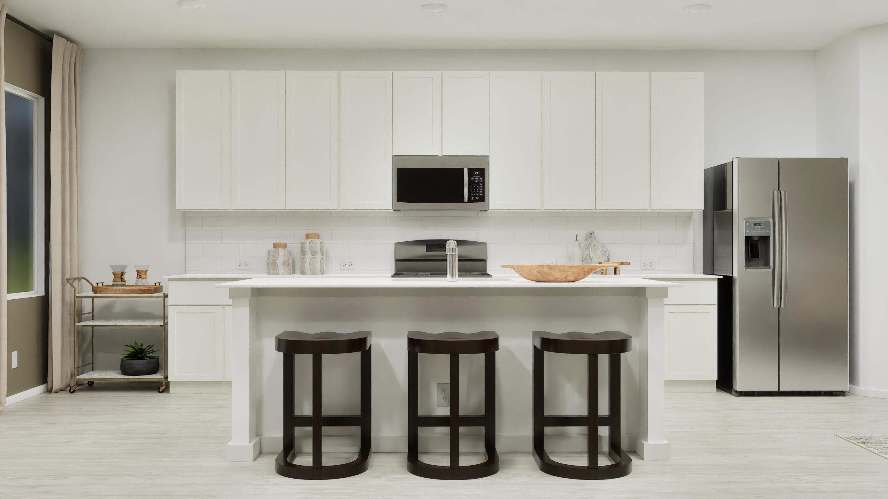 Yellow River Plantation - Residential