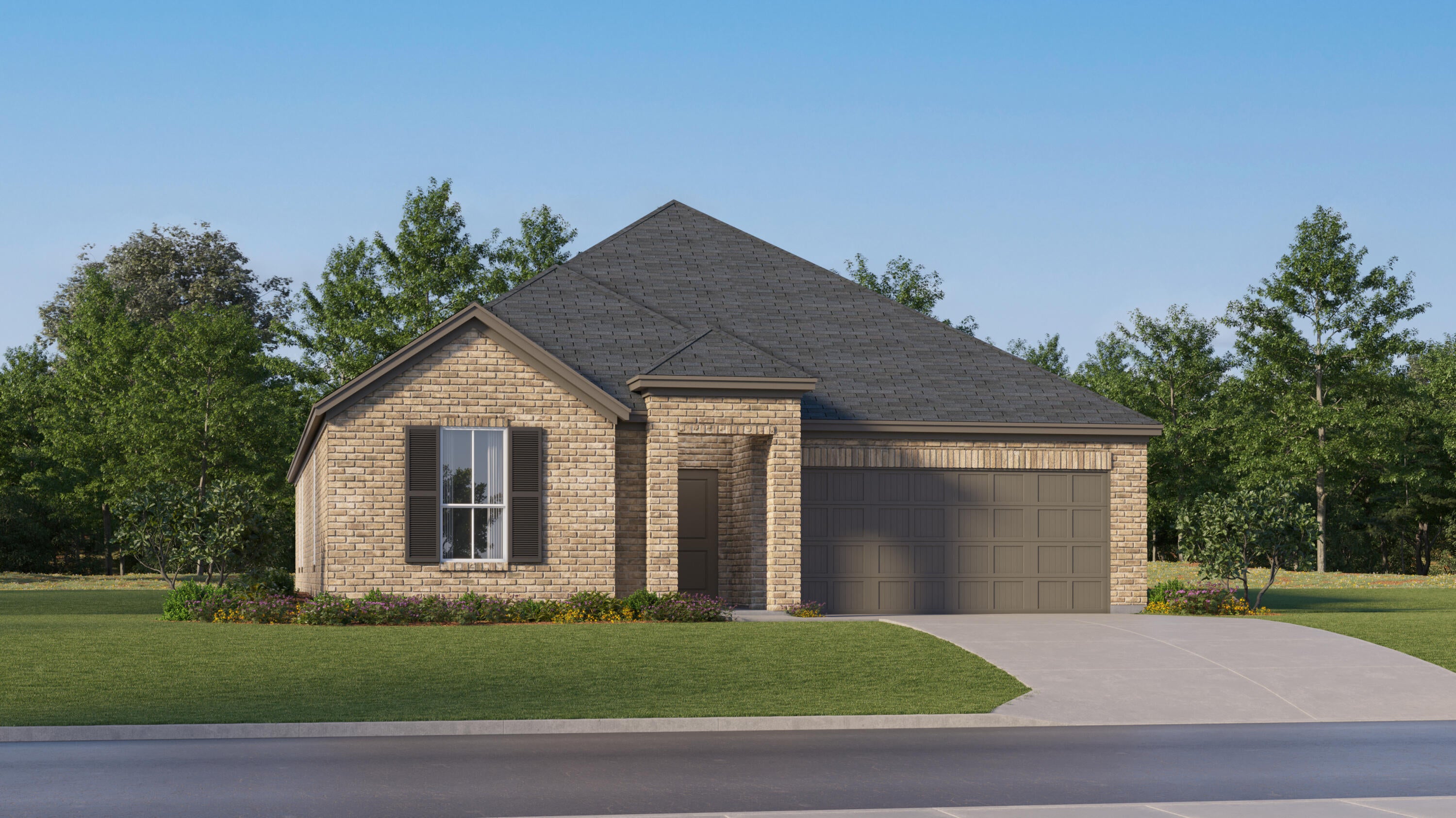 Yellow River Plantation - Residential