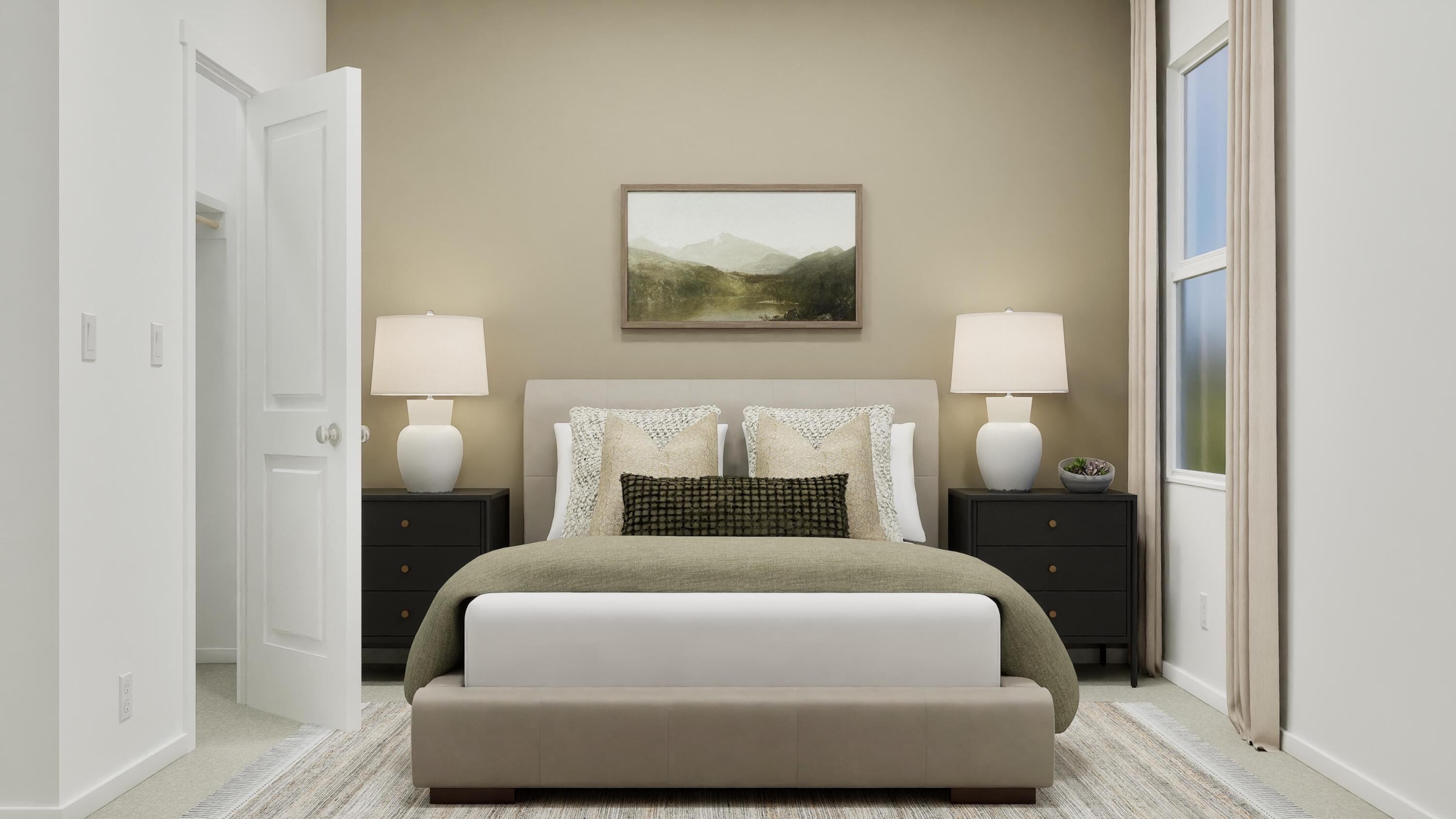 Yellow River Plantation - Residential