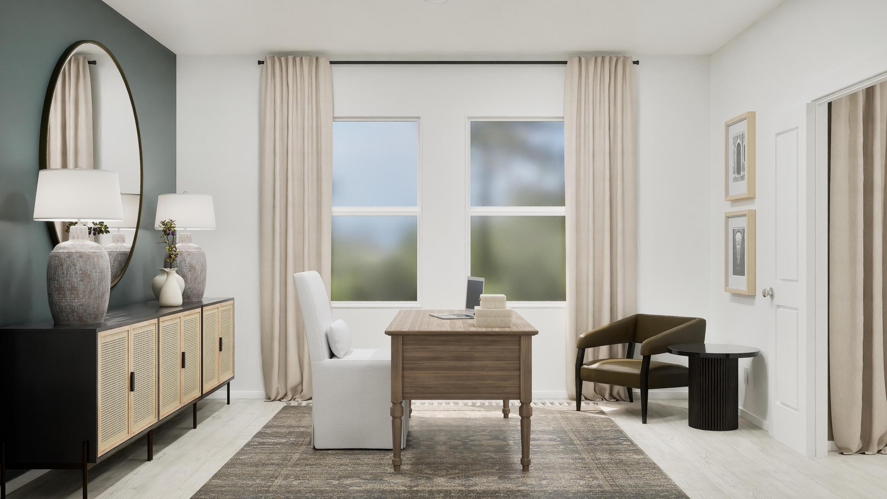 Yellow River Plantation - Residential