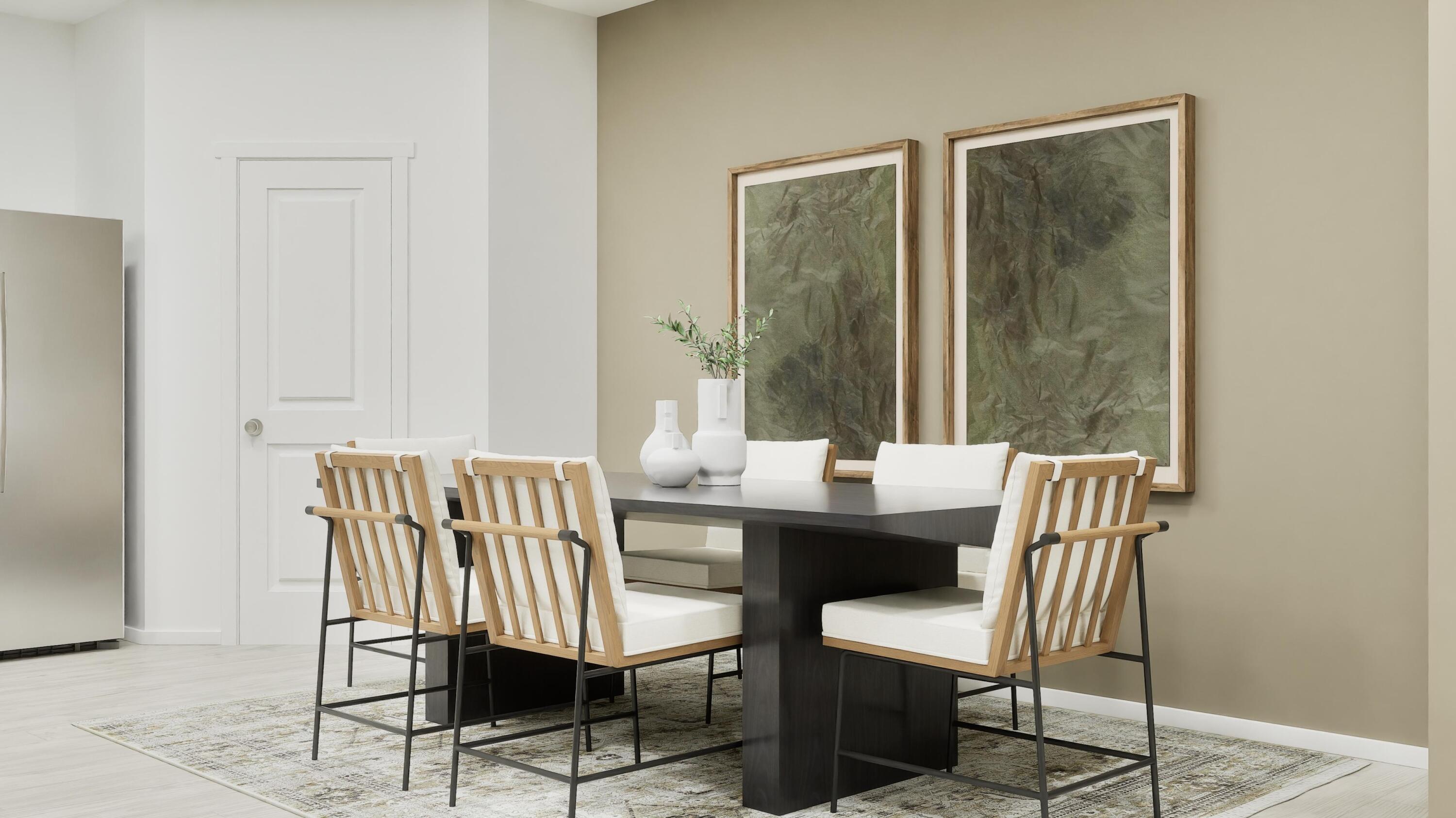 Yellow River Plantation - Residential