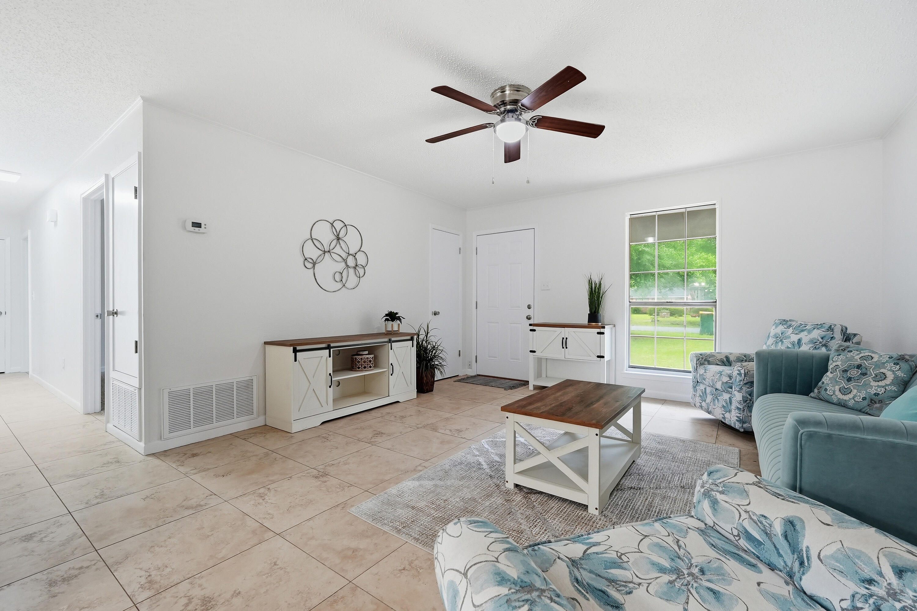OAKDALE MINI FARMS - Residential