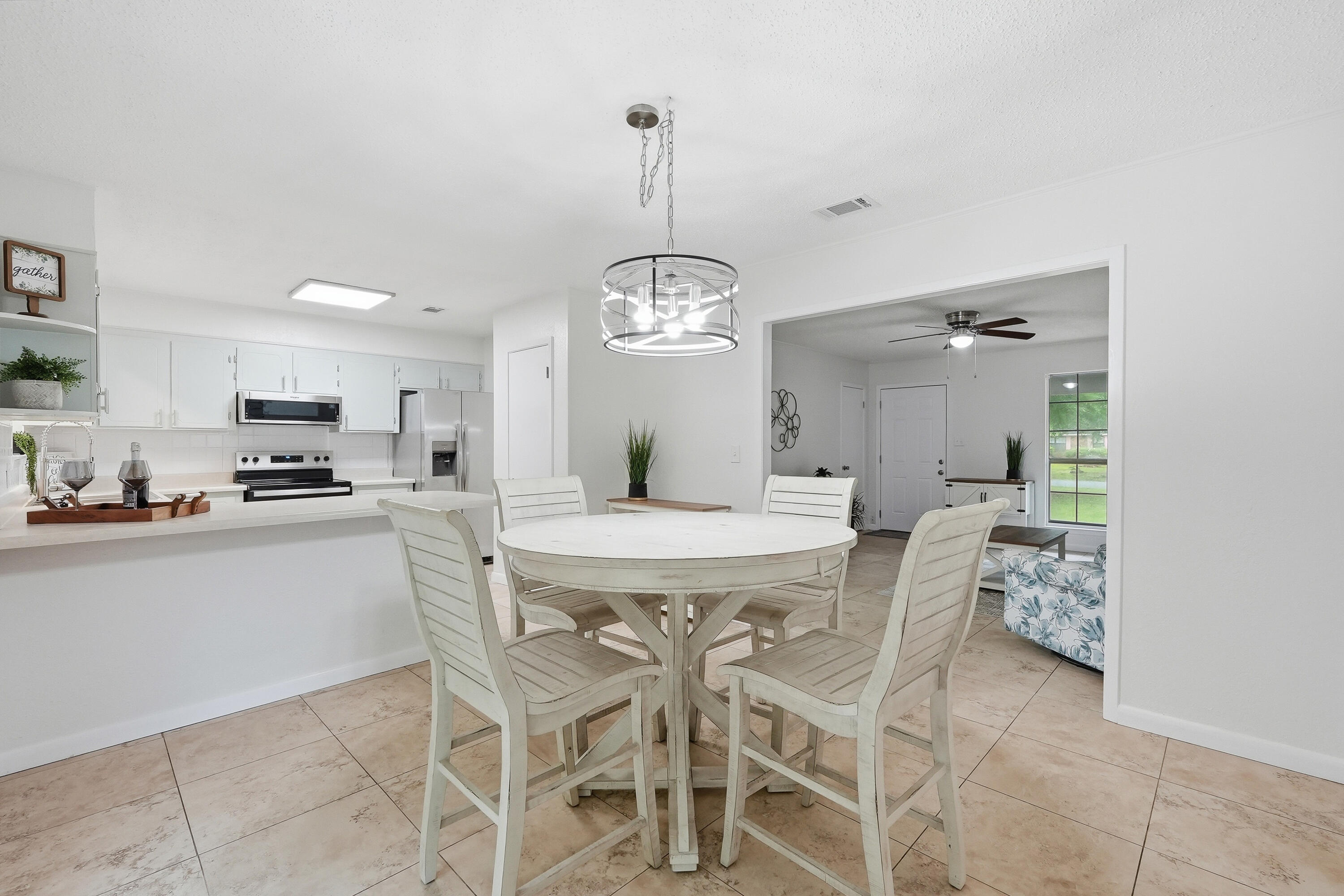 OAKDALE MINI FARMS - Residential