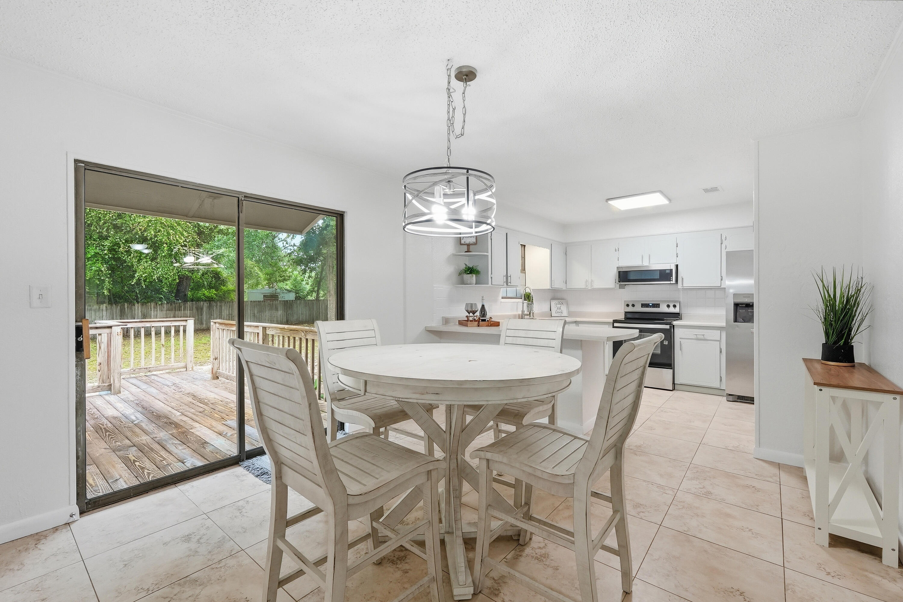 OAKDALE MINI FARMS - Residential