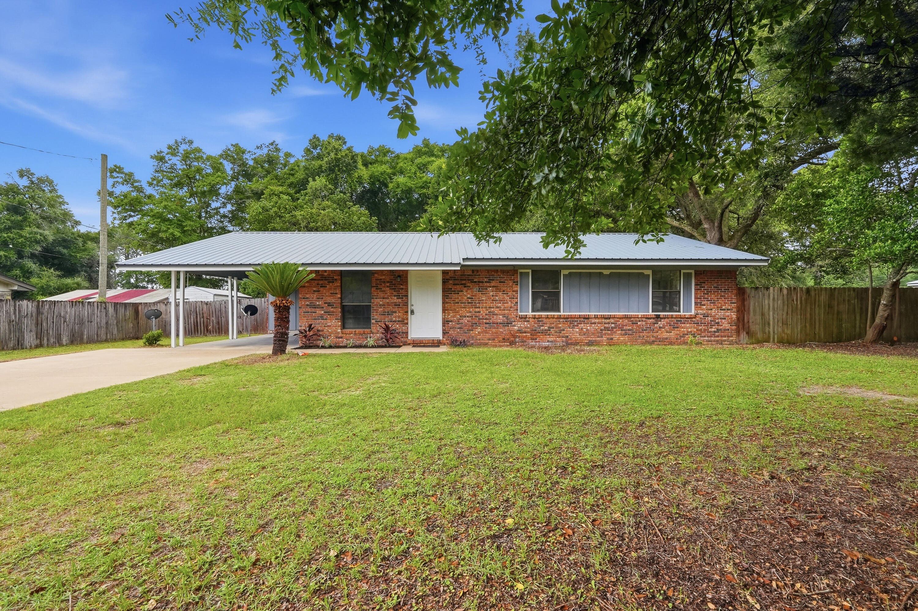 OAKDALE MINI FARMS - Residential