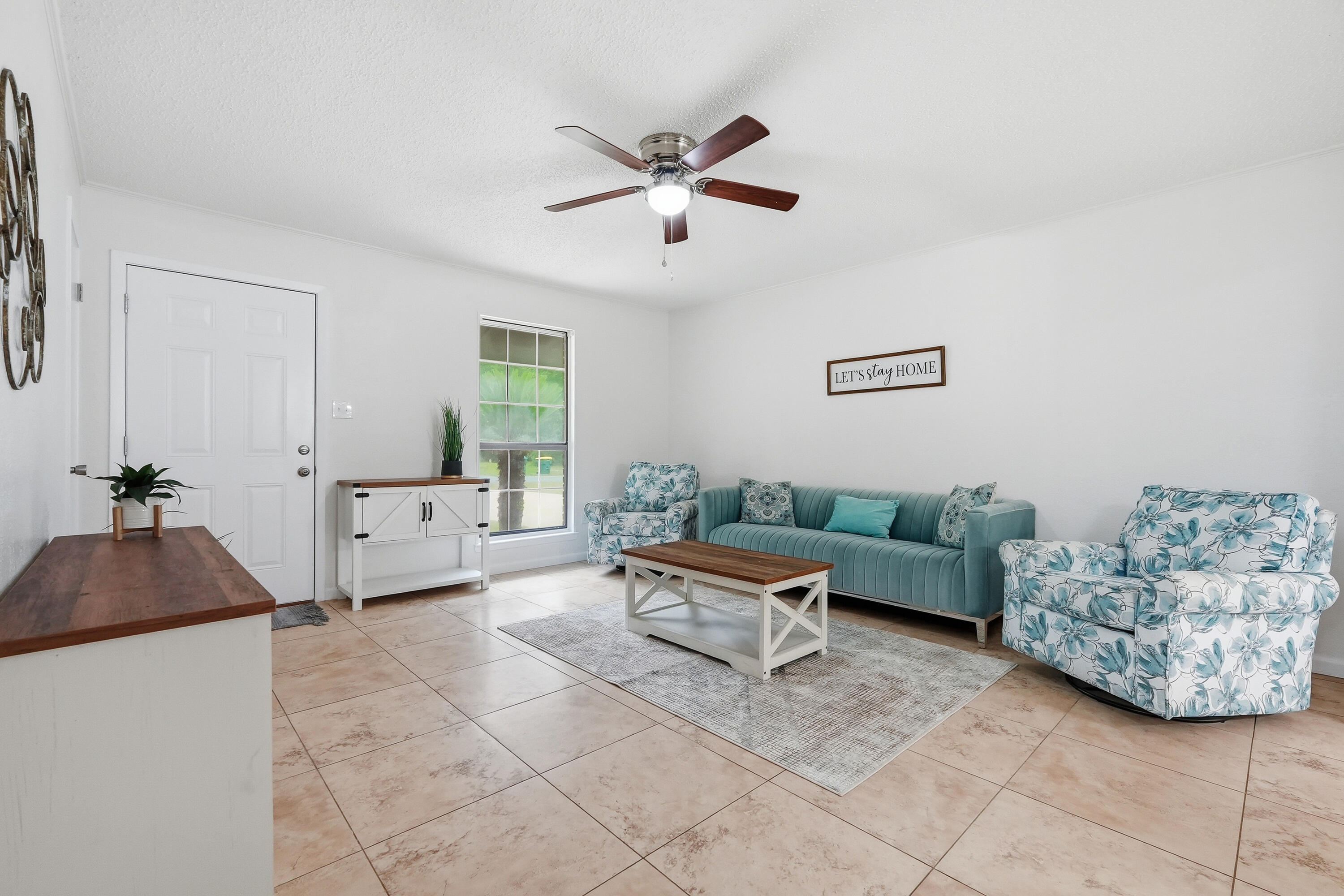 OAKDALE MINI FARMS - Residential