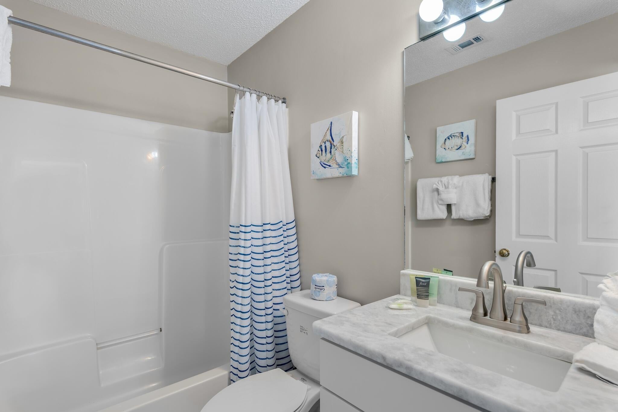 CRYSTAL VILLAGE 2 CONDO PH 4 - Residential