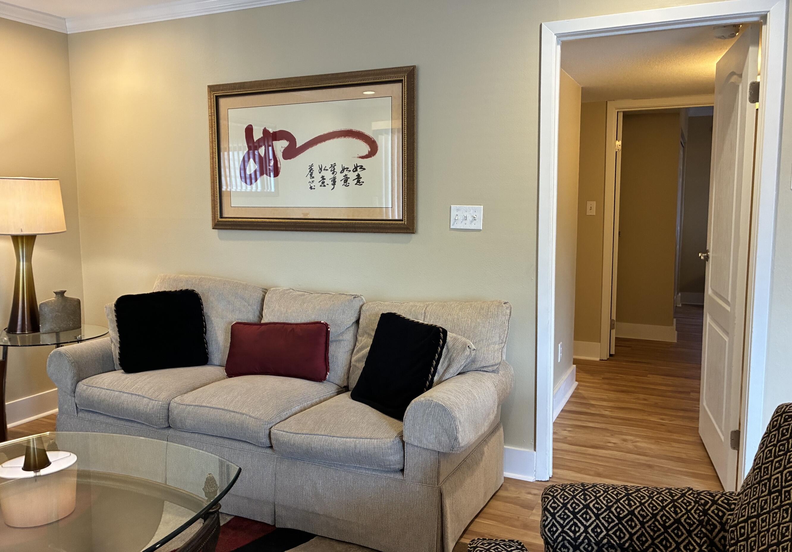 FINISTERRA CONDO - Residential