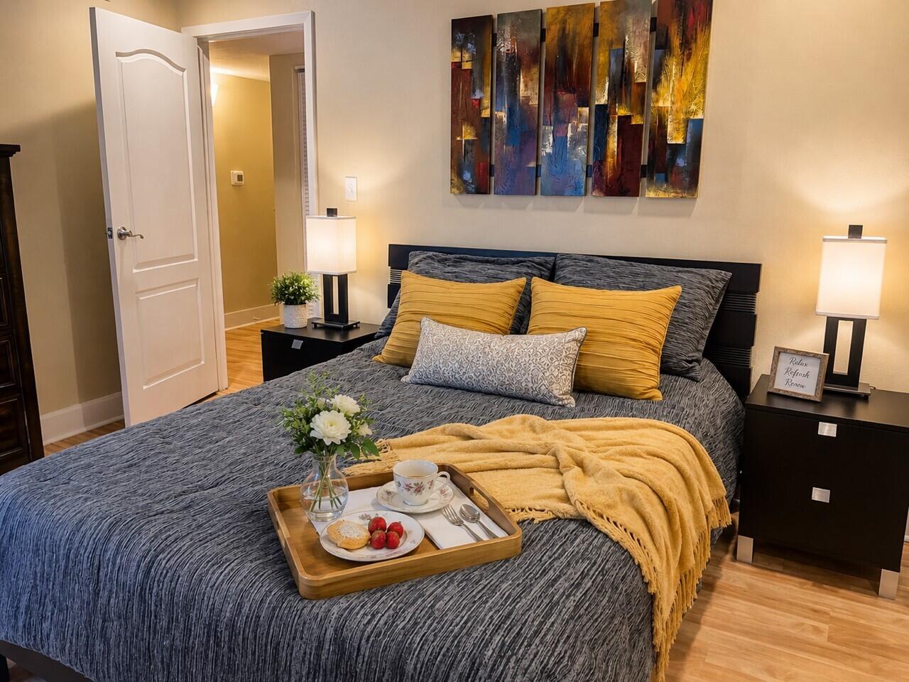 FINISTERRA CONDO - Residential