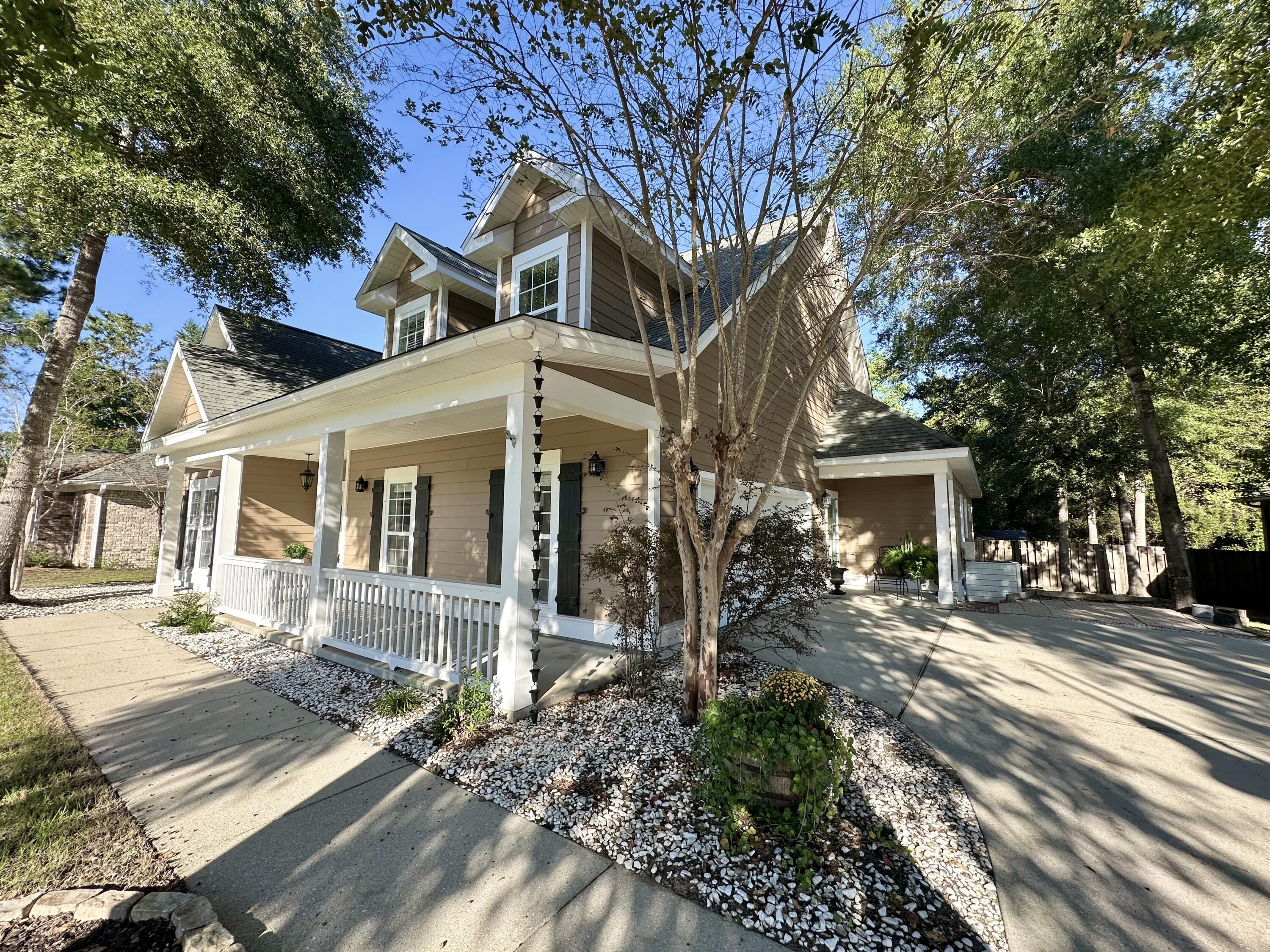 HAMMOCK BAY/SYMPHONY - Residential