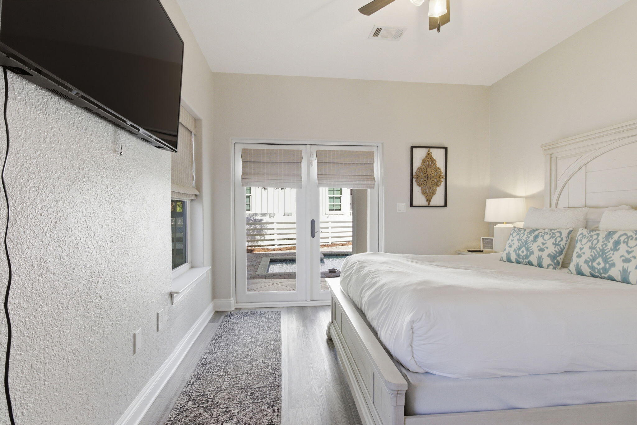 CYPRESS BREEZE PLANTATION - Residential