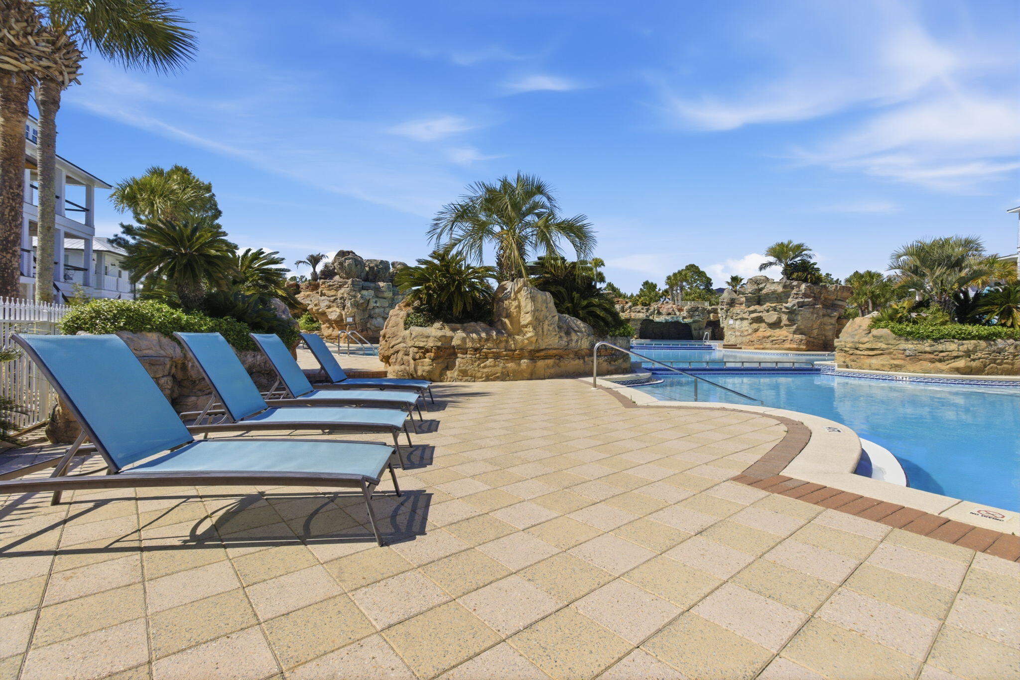 CYPRESS BREEZE PLANTATION - Residential