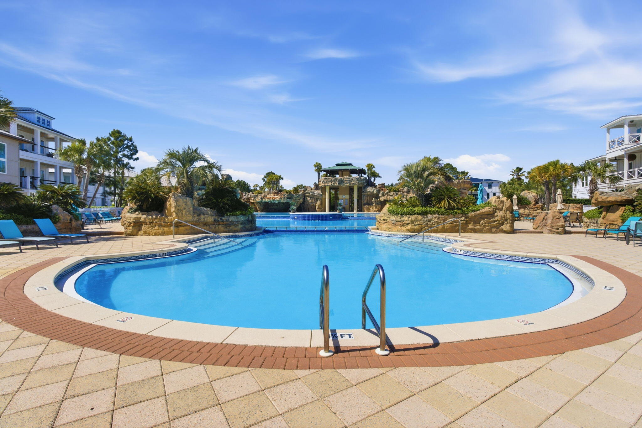 CYPRESS BREEZE PLANTATION - Residential