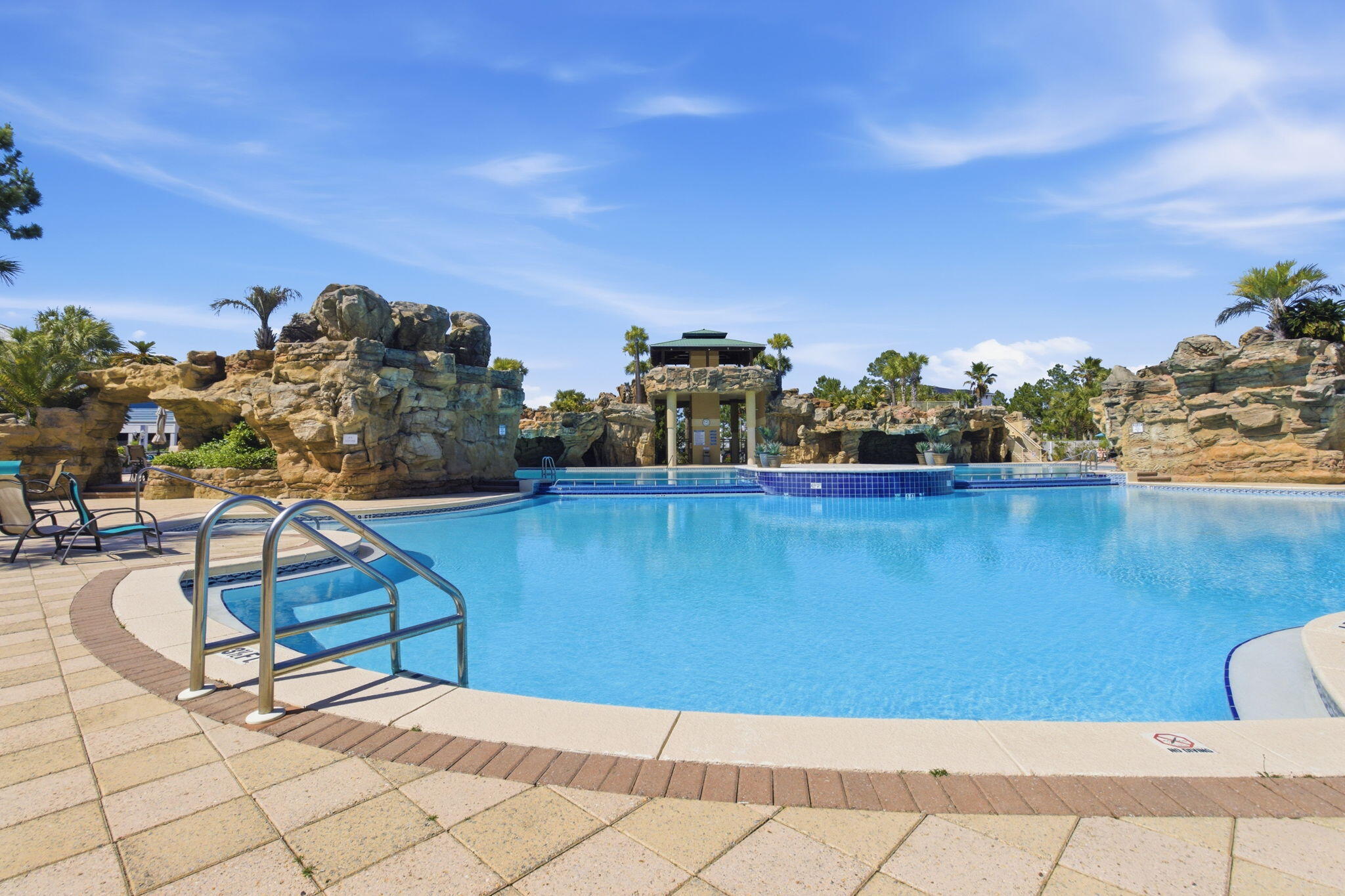 CYPRESS BREEZE PLANTATION - Residential