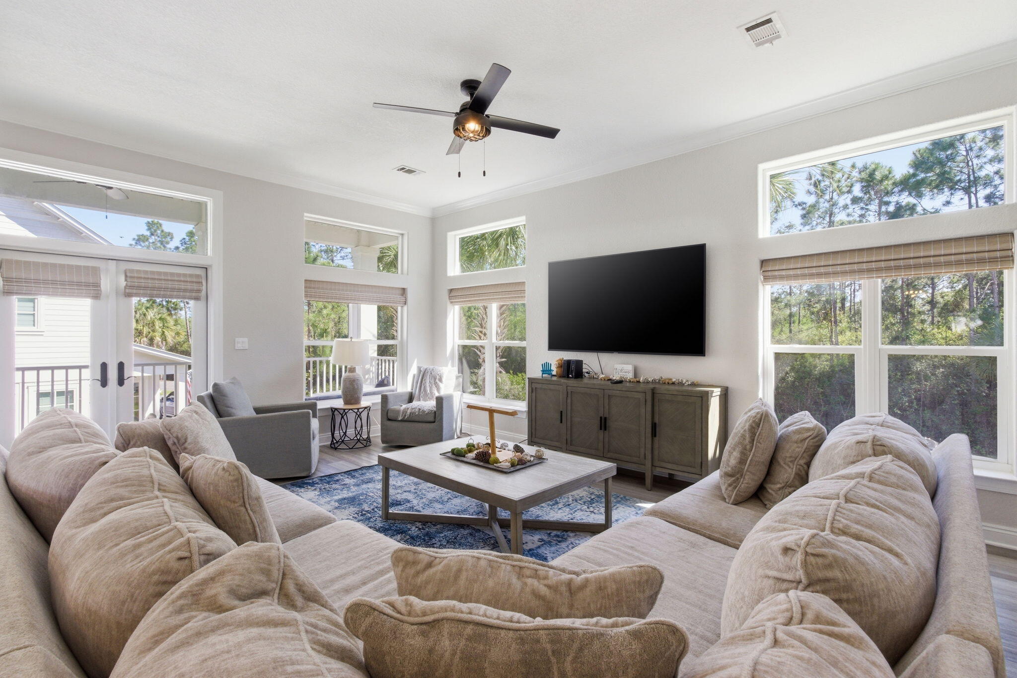 CYPRESS BREEZE PLANTATION - Residential