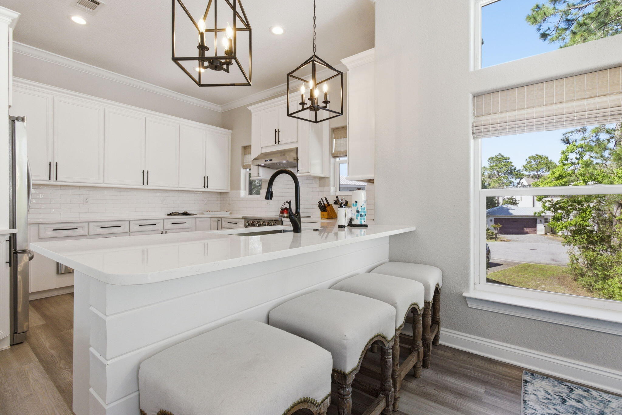 CYPRESS BREEZE PLANTATION - Residential