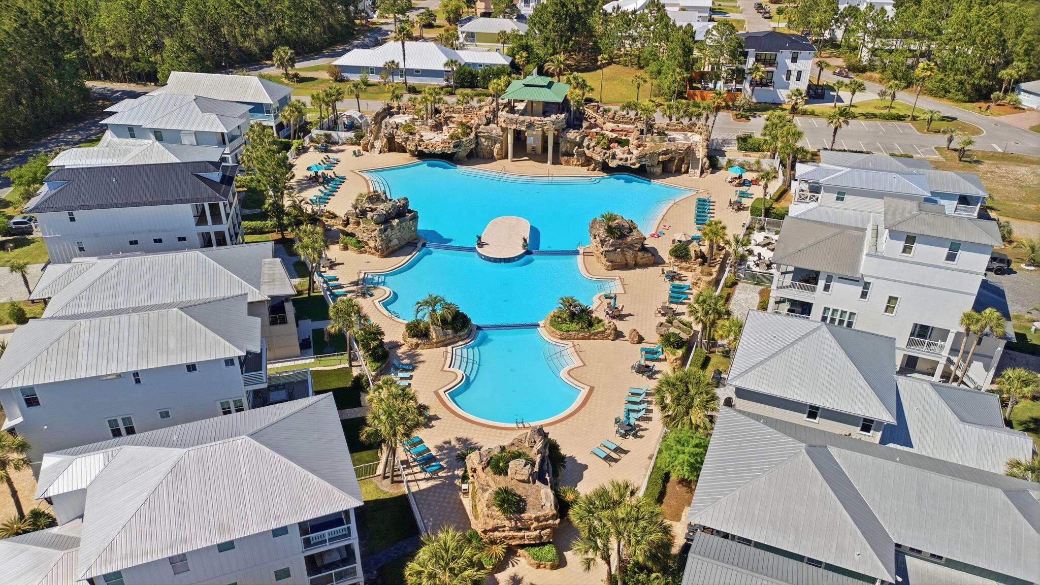 CYPRESS BREEZE PLANTATION - Residential
