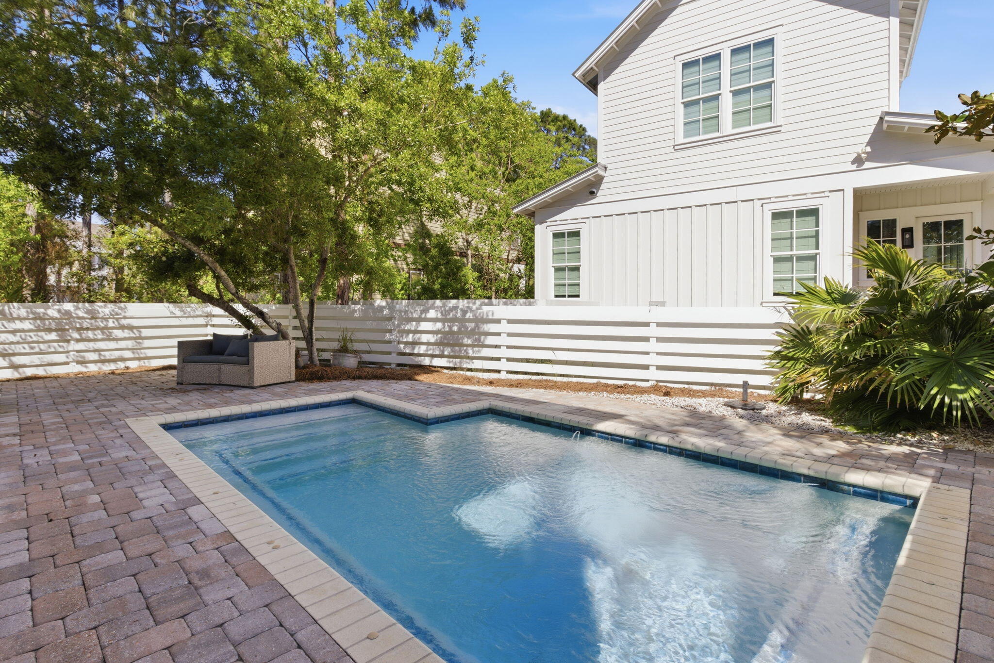 CYPRESS BREEZE PLANTATION - Residential