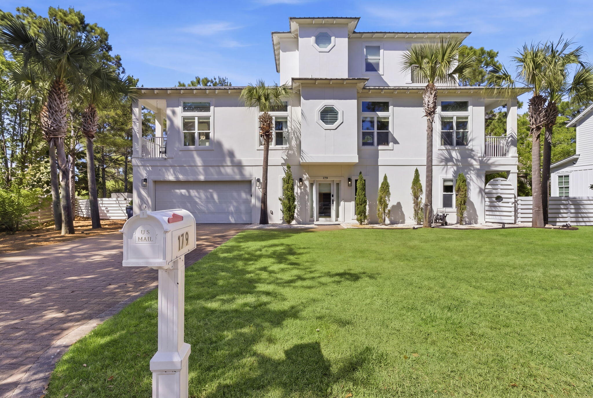 CYPRESS BREEZE PLANTATION - Residential