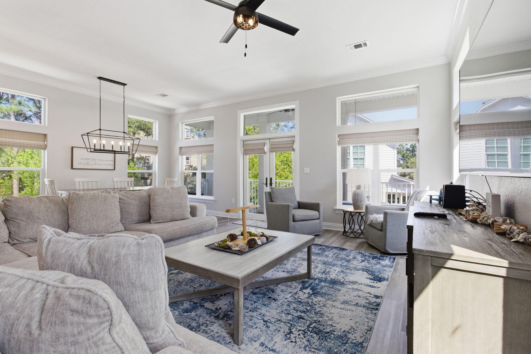 CYPRESS BREEZE PLANTATION - Residential